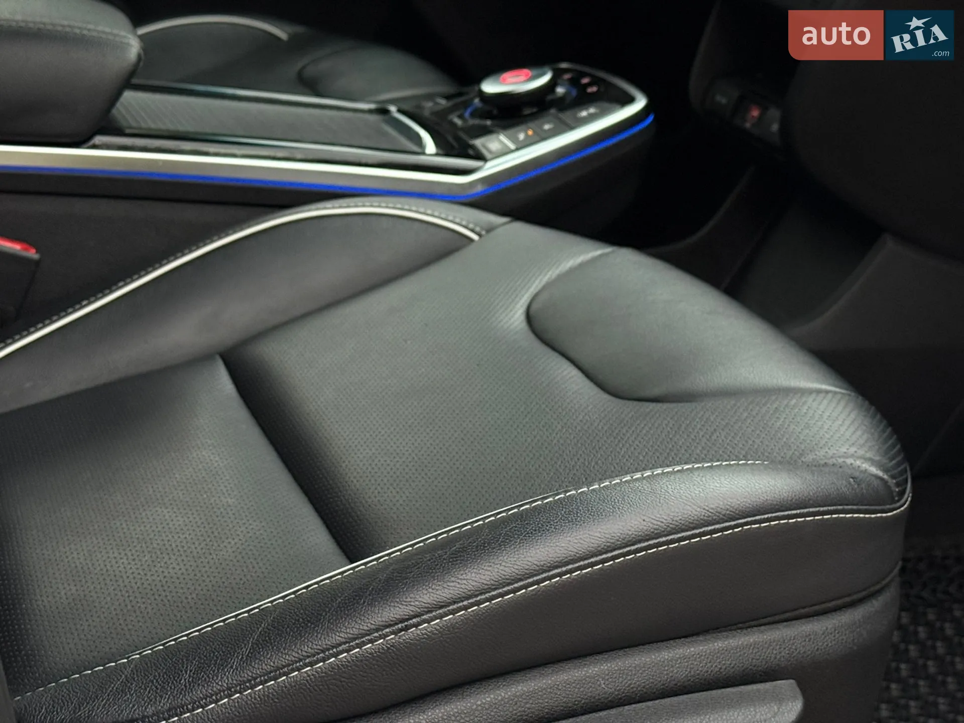 2020 Kia Niro - мініатюра 87