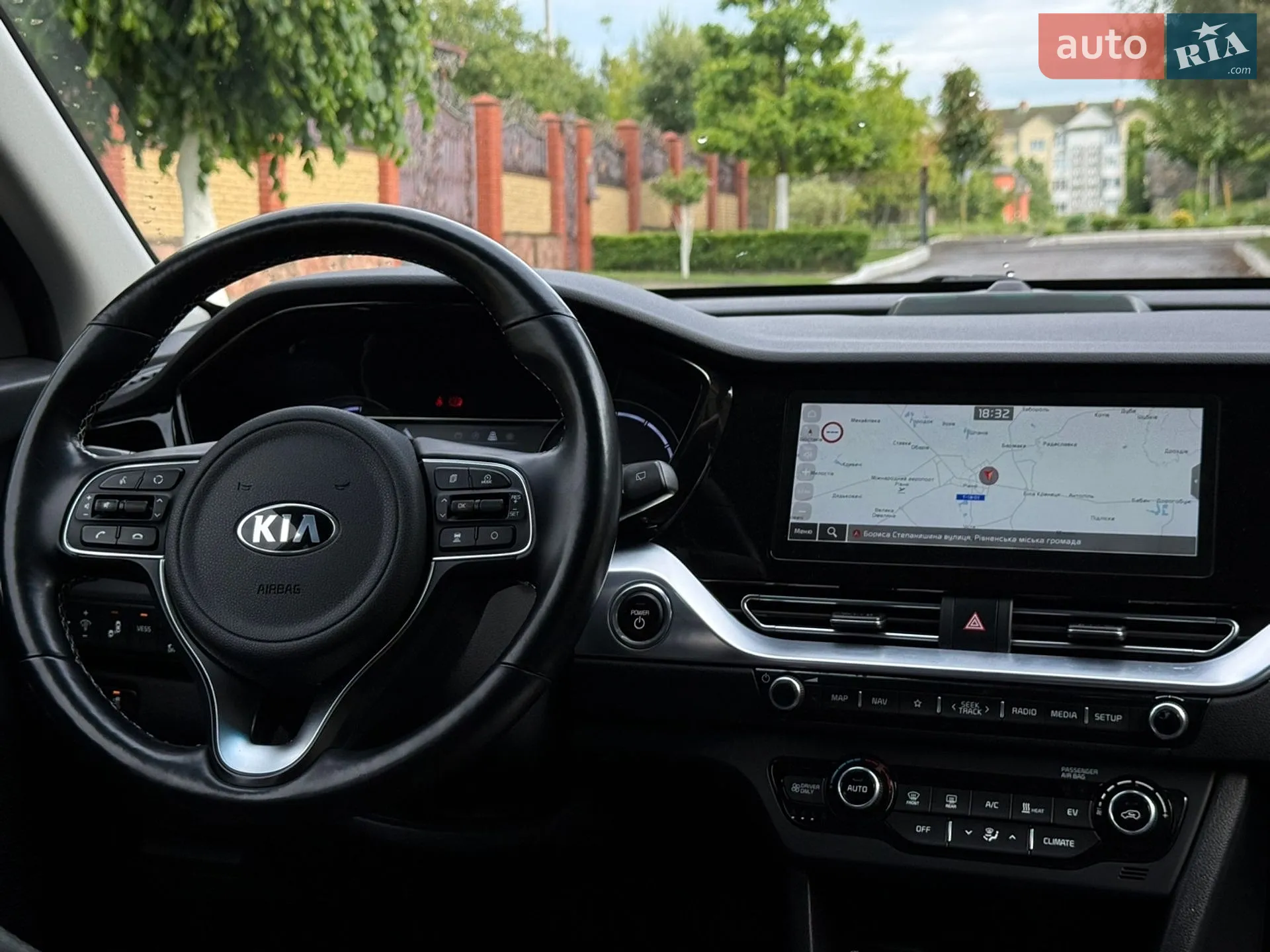 2020 Kia Niro - мініатюра 96