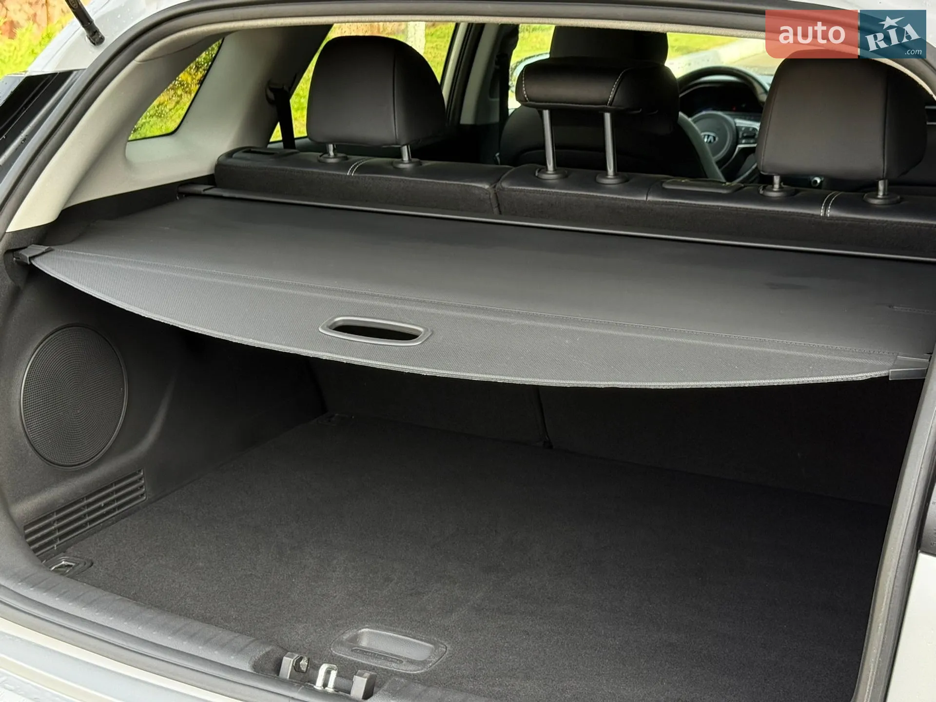 2020 Kia Niro - мініатюра 120