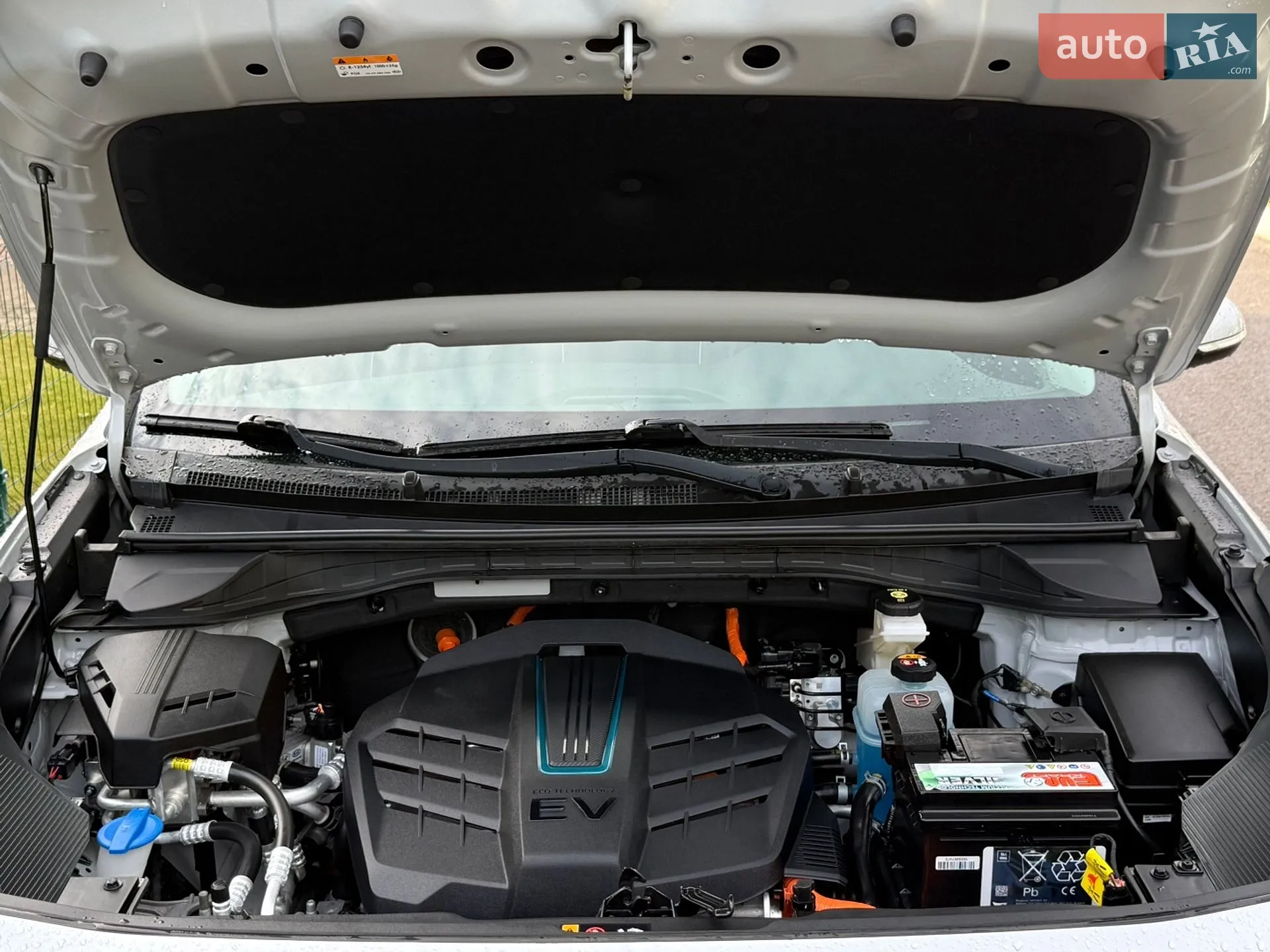 2020 Kia Niro - мініатюра 125