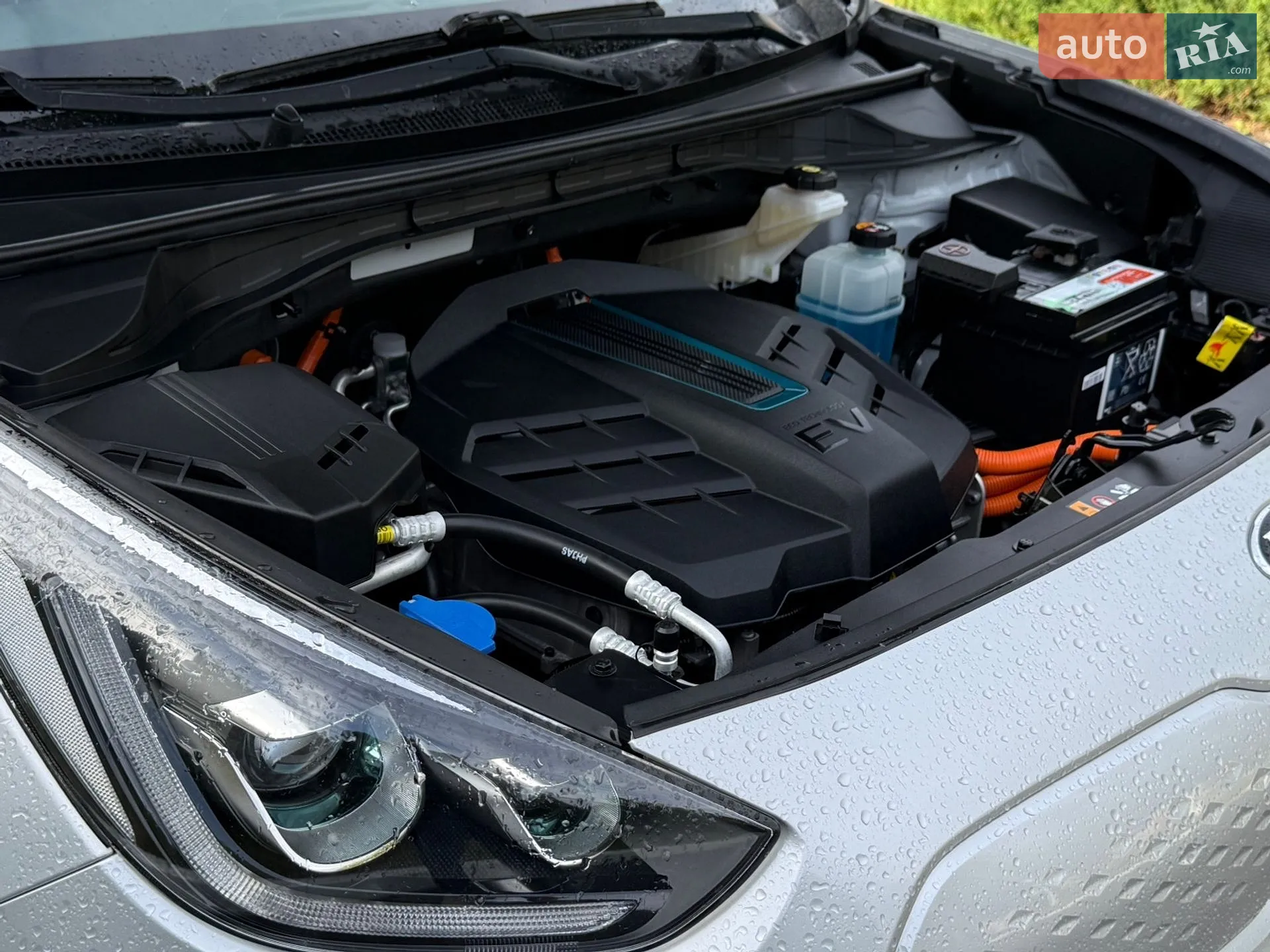 2020 Kia Niro - мініатюра 129