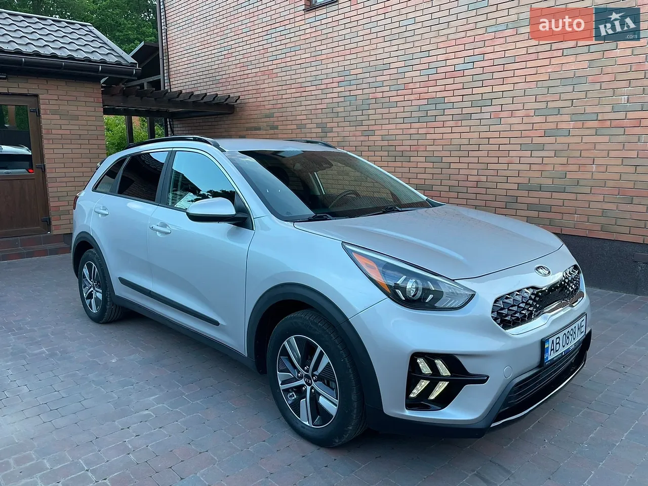 2022 Kia Niro - мініатюра 62