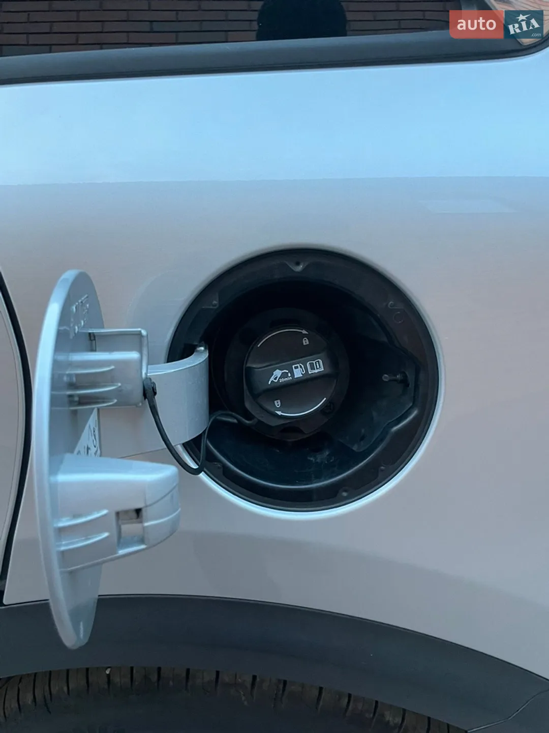 2021 Kia Niro - мініатюра 16