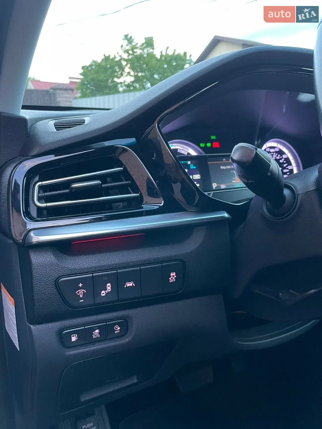 2021 Kia Niro - мініатюра 21