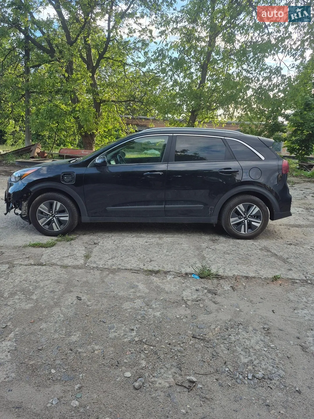 2022 Kia Niro - мініатюра 6
