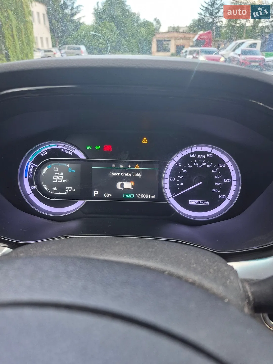 2022 Kia Niro - мініатюра 21