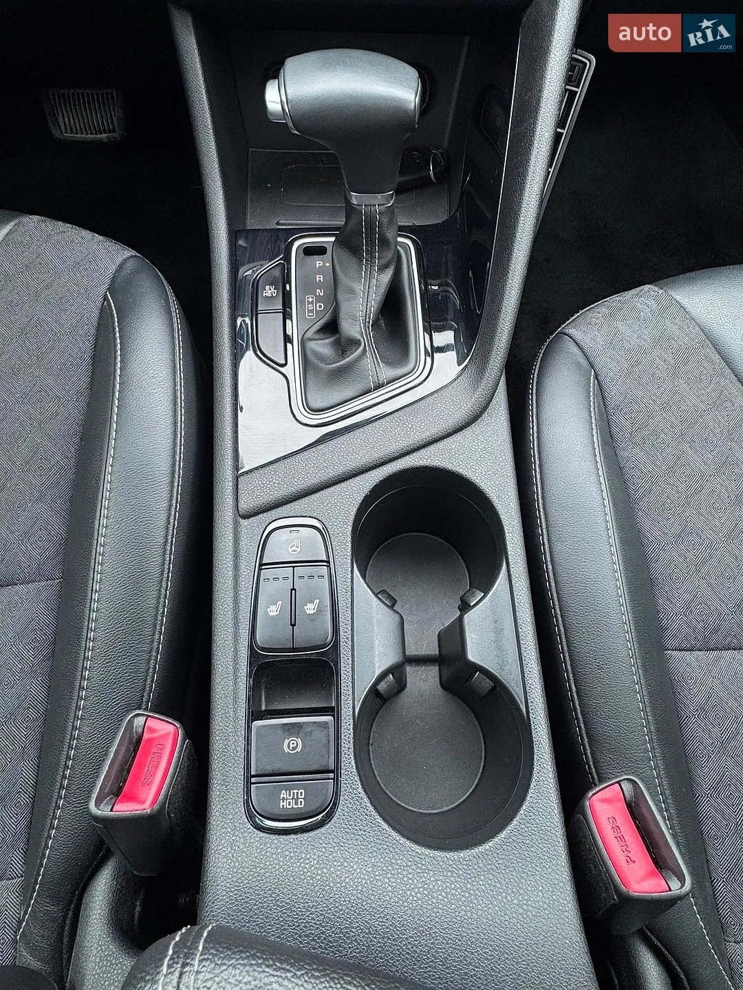 2020 Kia Niro - мініатюра 29