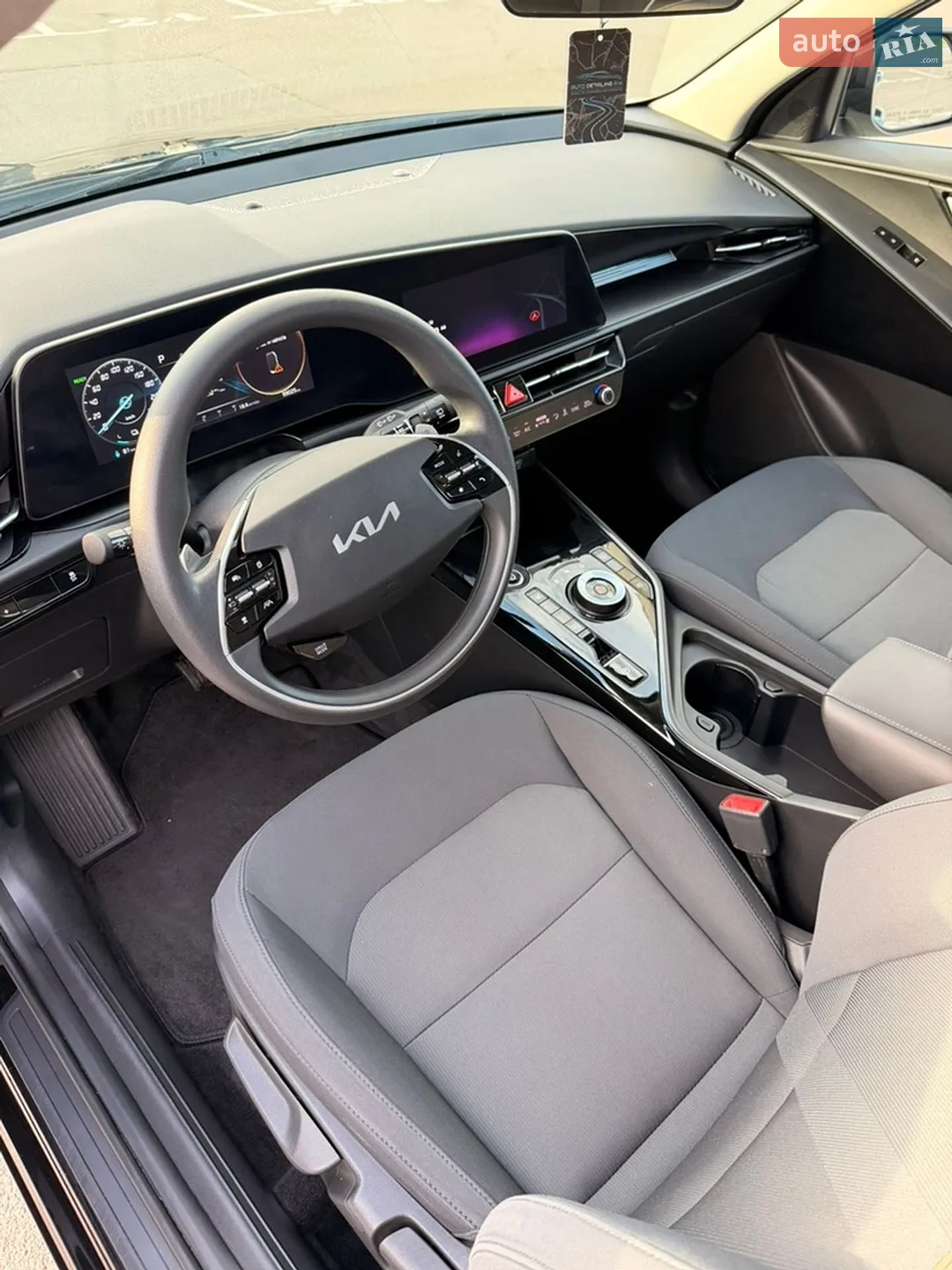 2022 Kia Niro - мініатюра 9