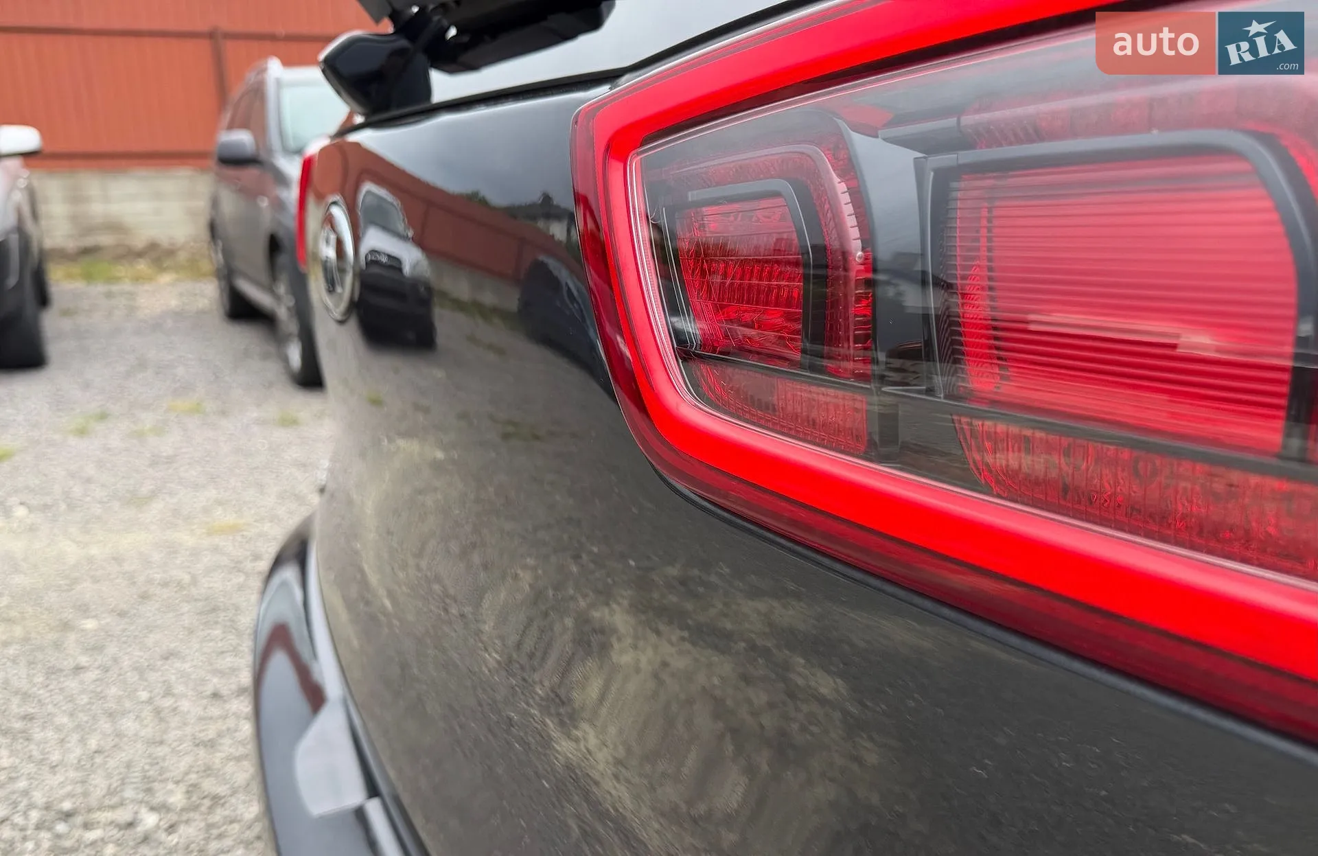 2019 Kia Niro - мініатюра 30