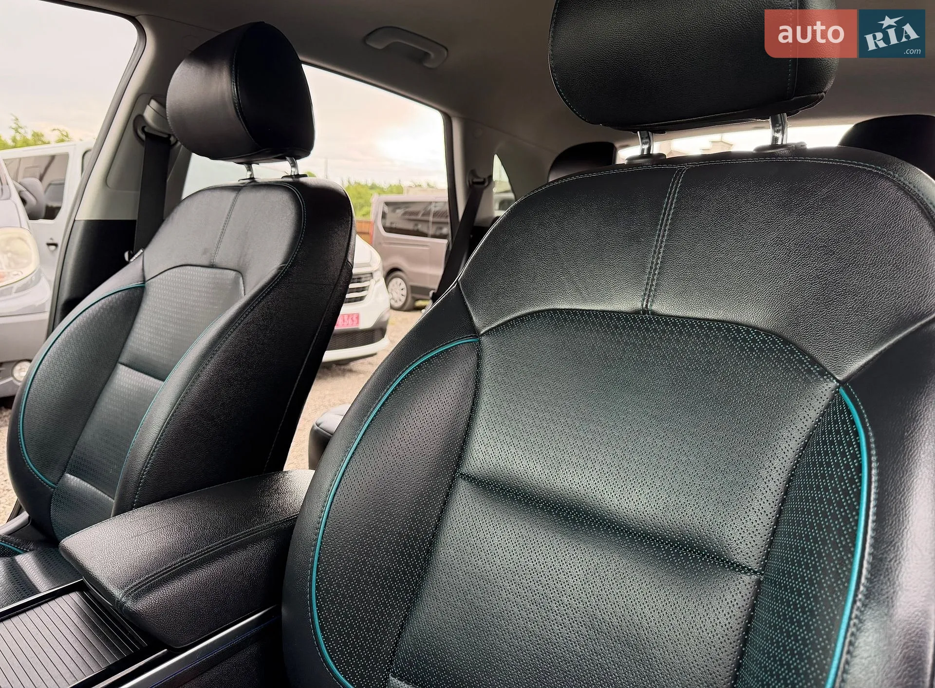 2019 Kia Niro - мініатюра 50