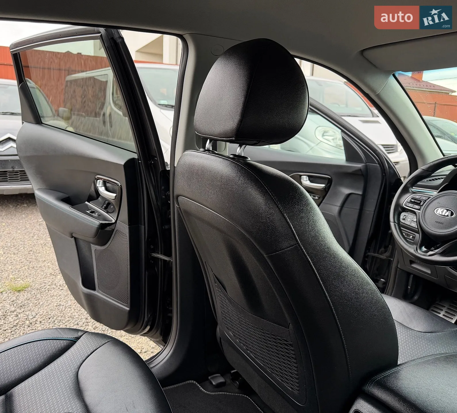 2019 Kia Niro - мініатюра 56