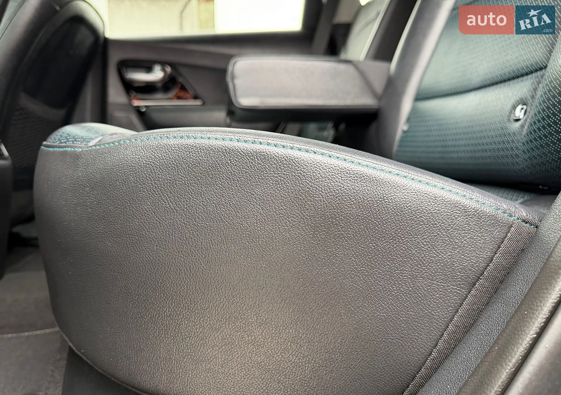 2019 Kia Niro - мініатюра 94