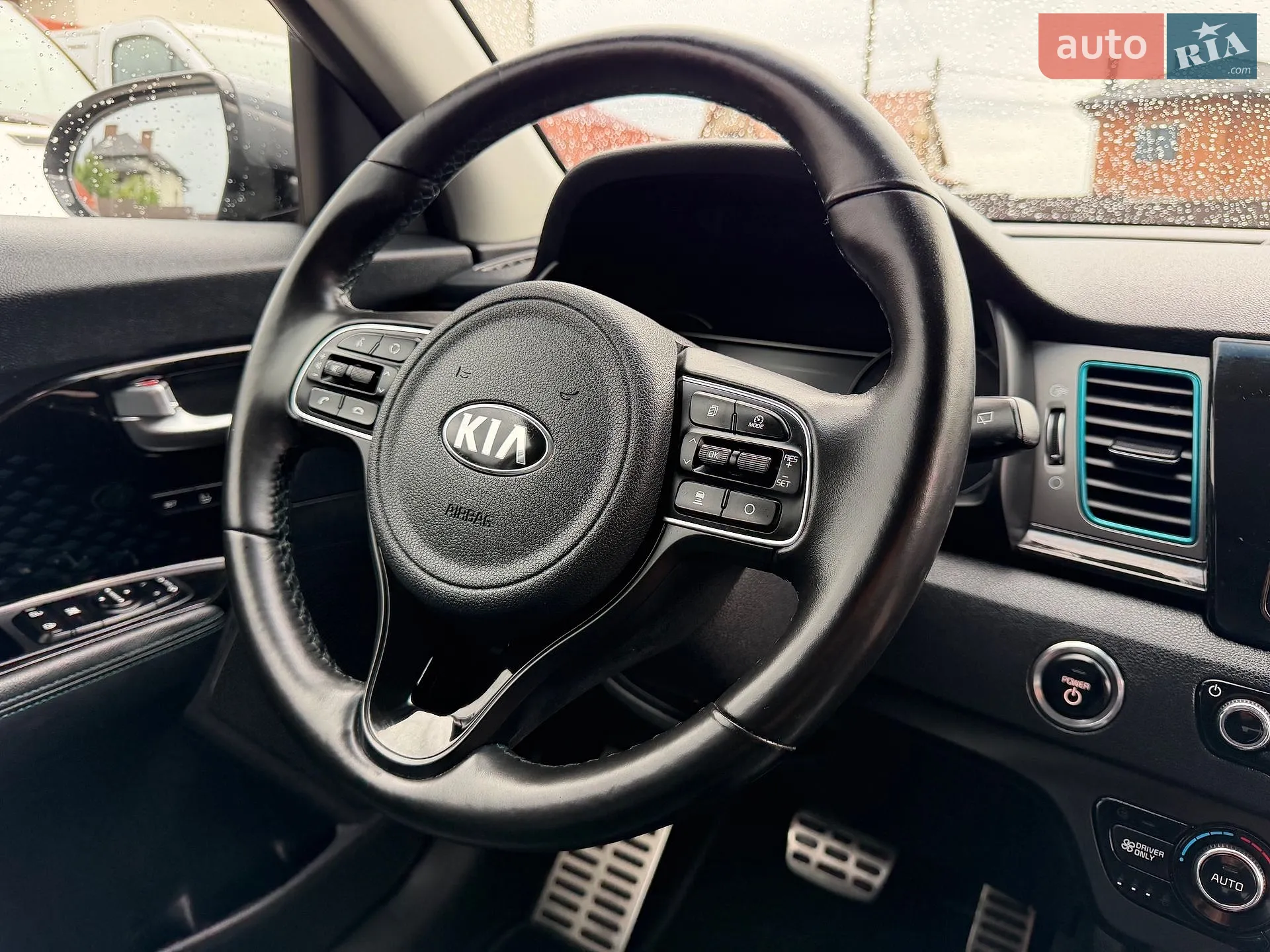 2019 Kia Niro - мініатюра 125
