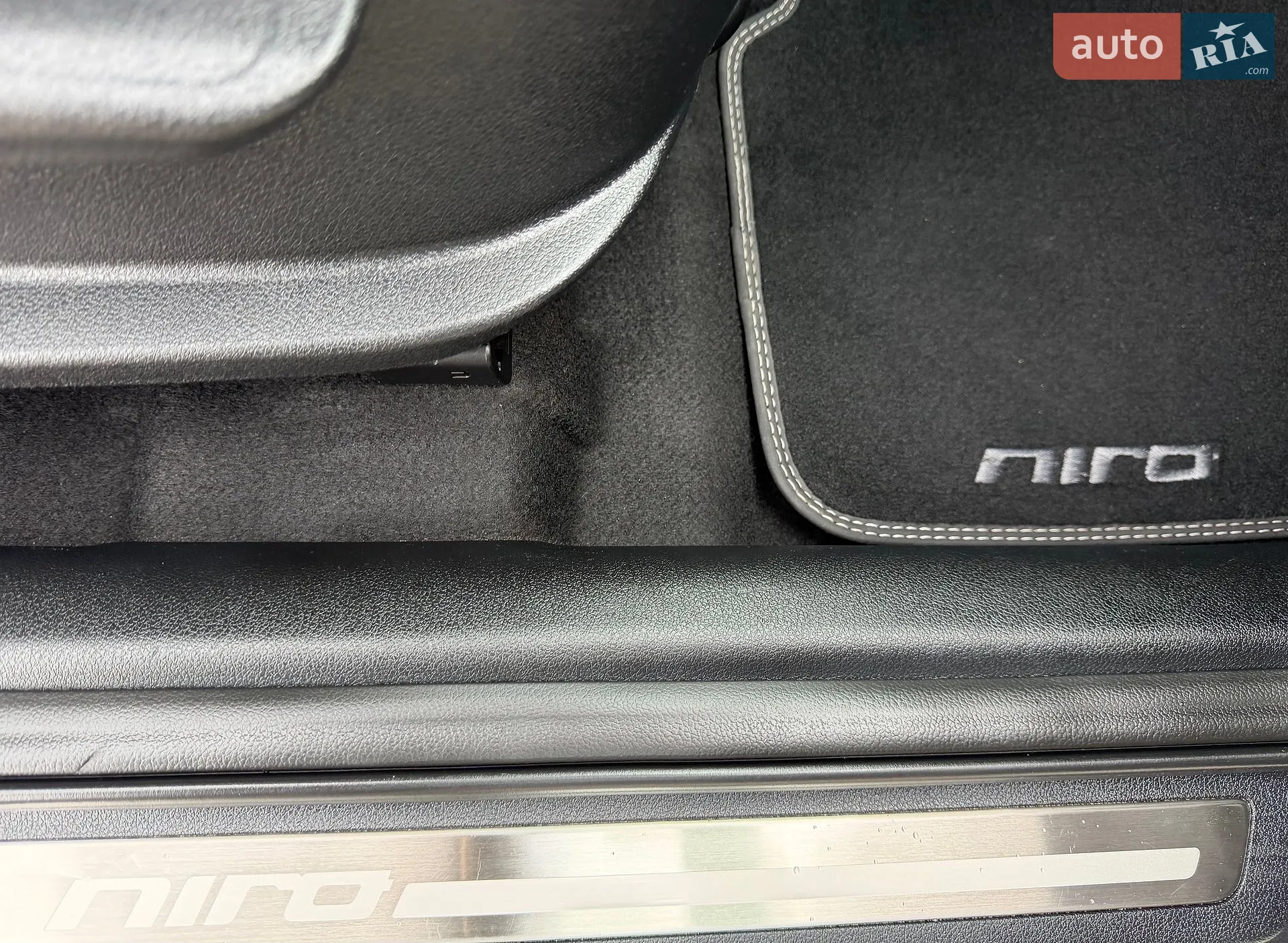 2019 Kia Niro - мініатюра 119