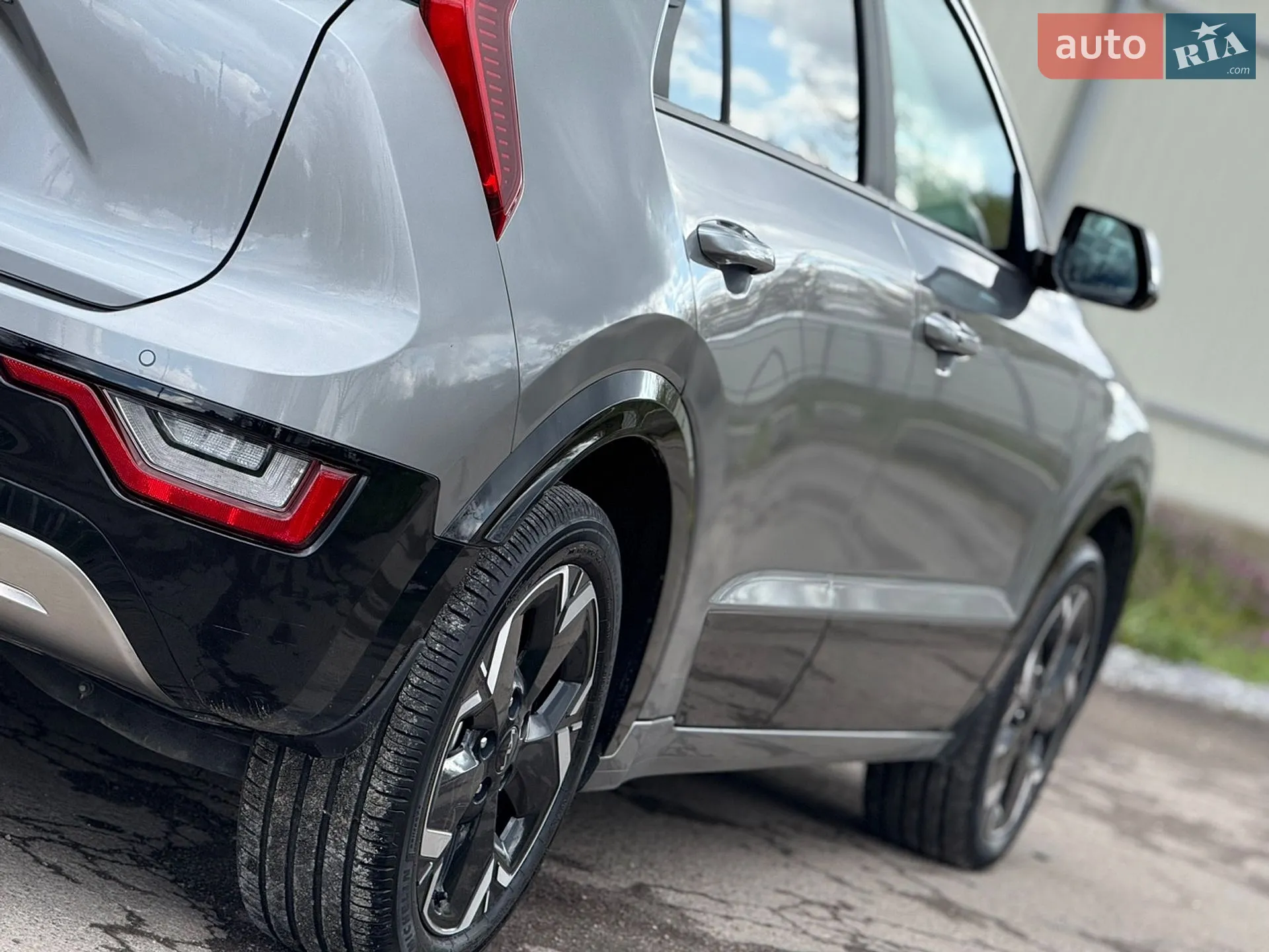 2023 Kia Niro - мініатюра 18