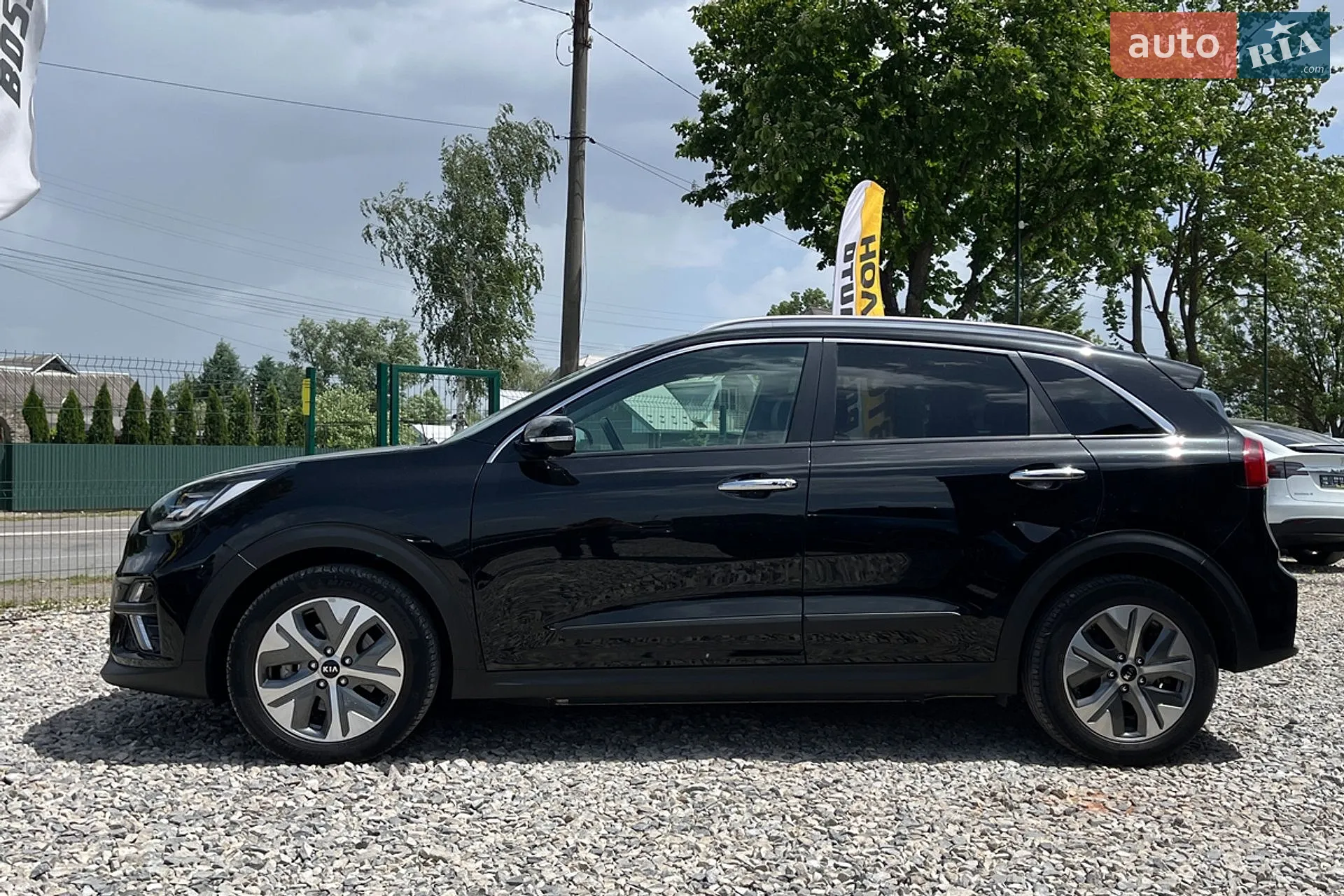 2019 Kia Niro - мініатюра 2