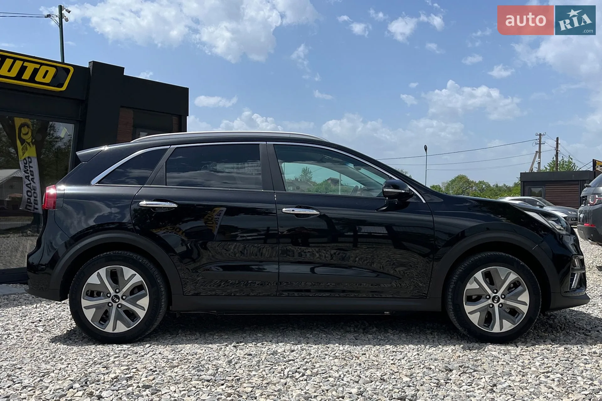2019 Kia Niro - мініатюра 8
