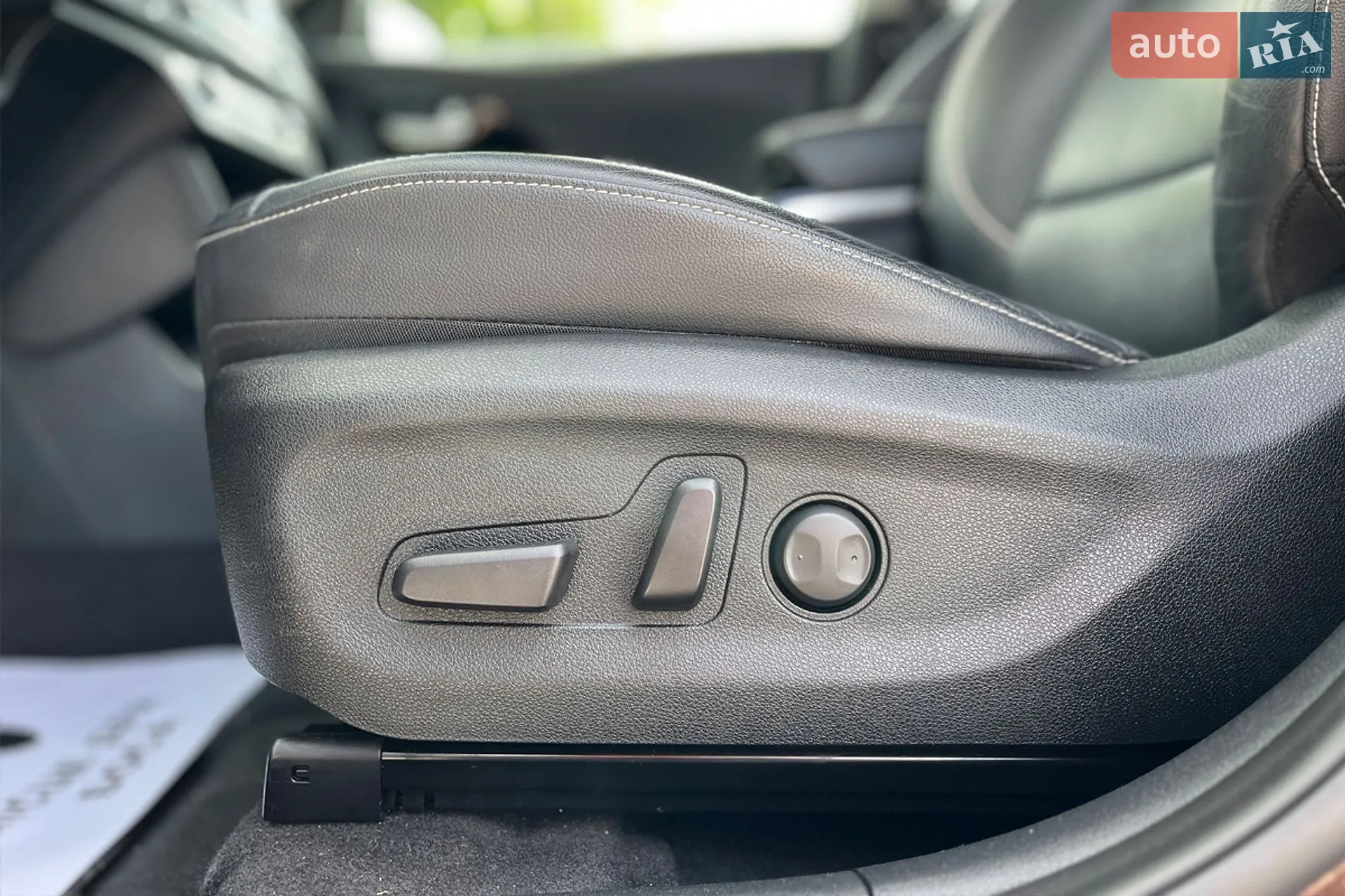 2019 Kia Niro - мініатюра 10
