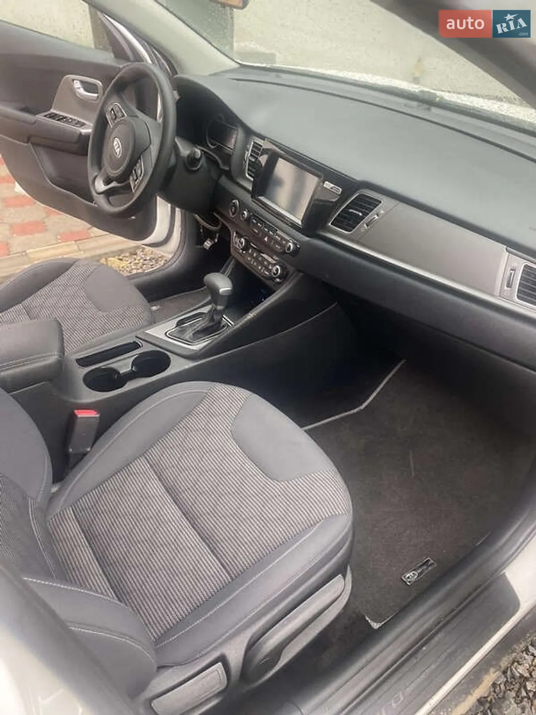 2019 Kia Niro - мініатюра 6