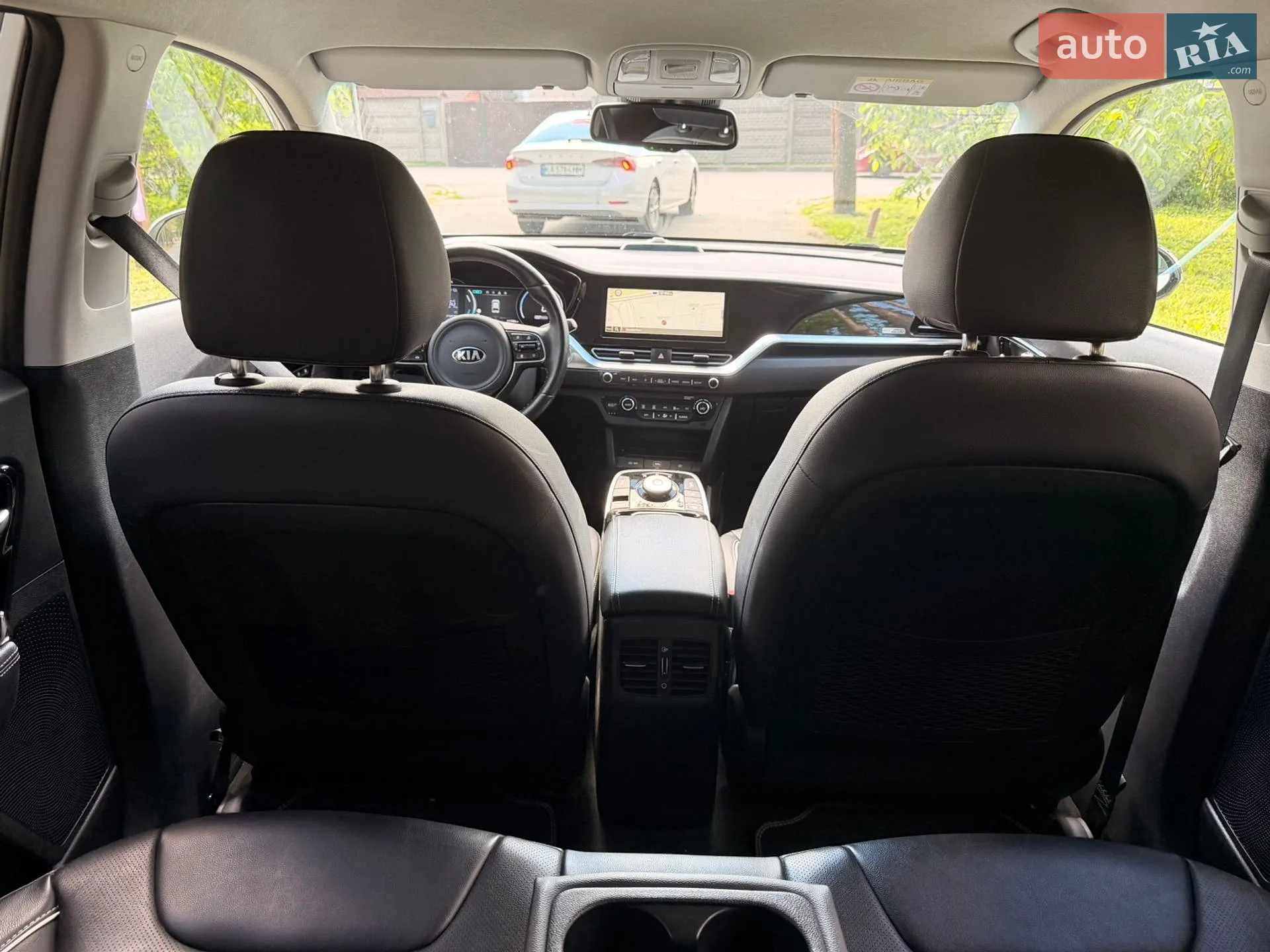 2020 Kia Niro - мініатюра 15