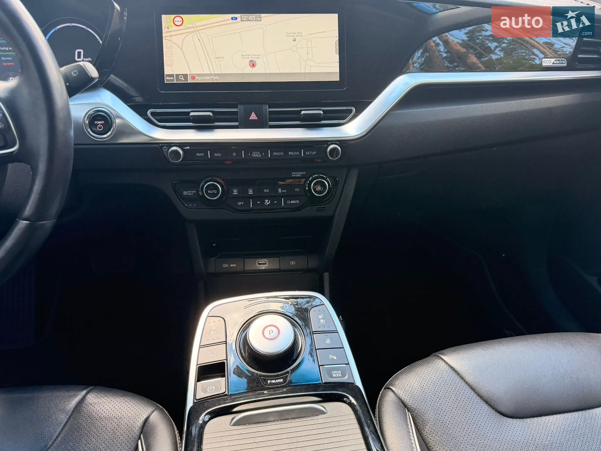 2020 Kia Niro - мініатюра 22