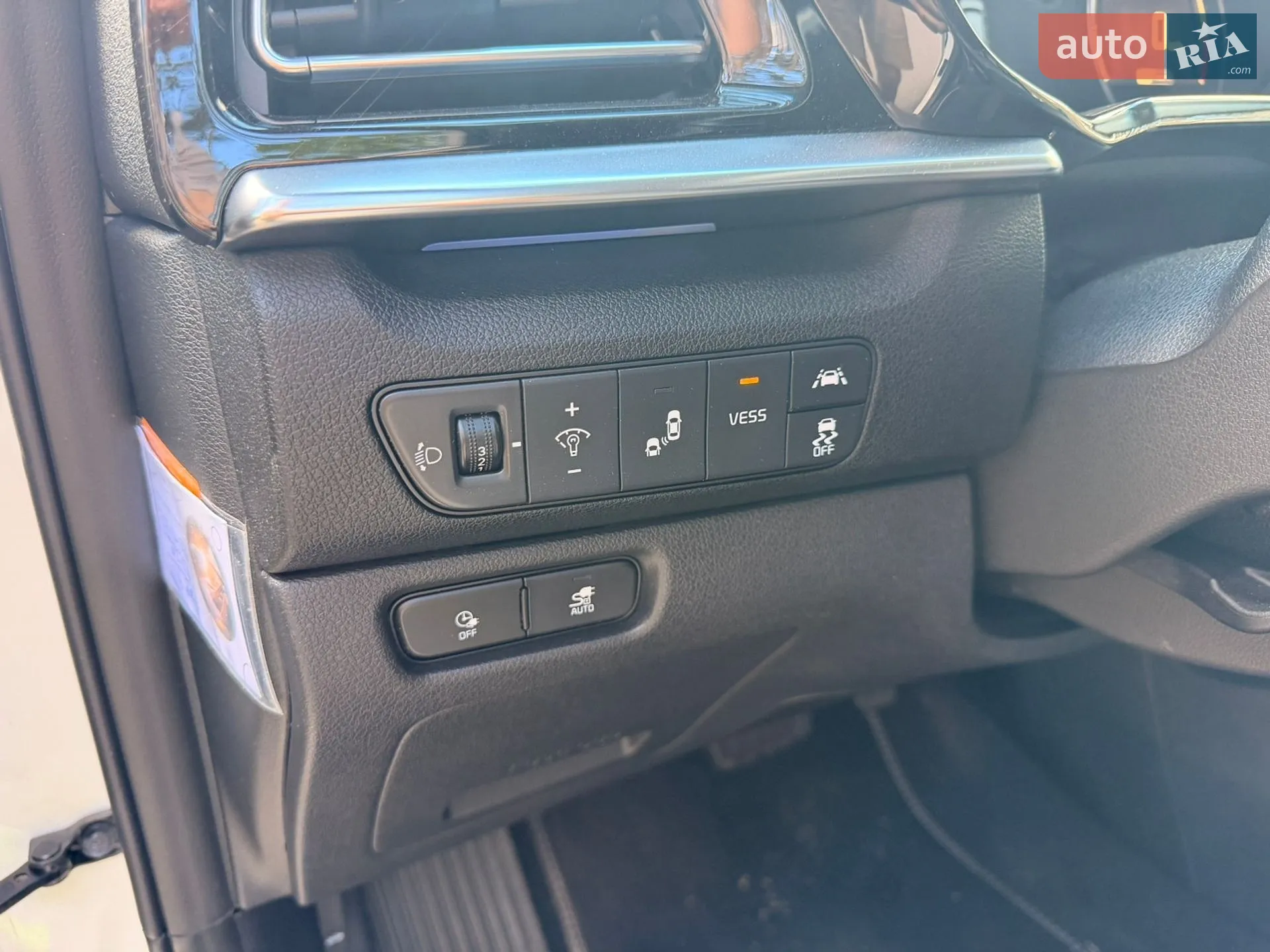 2020 Kia Niro - мініатюра 28