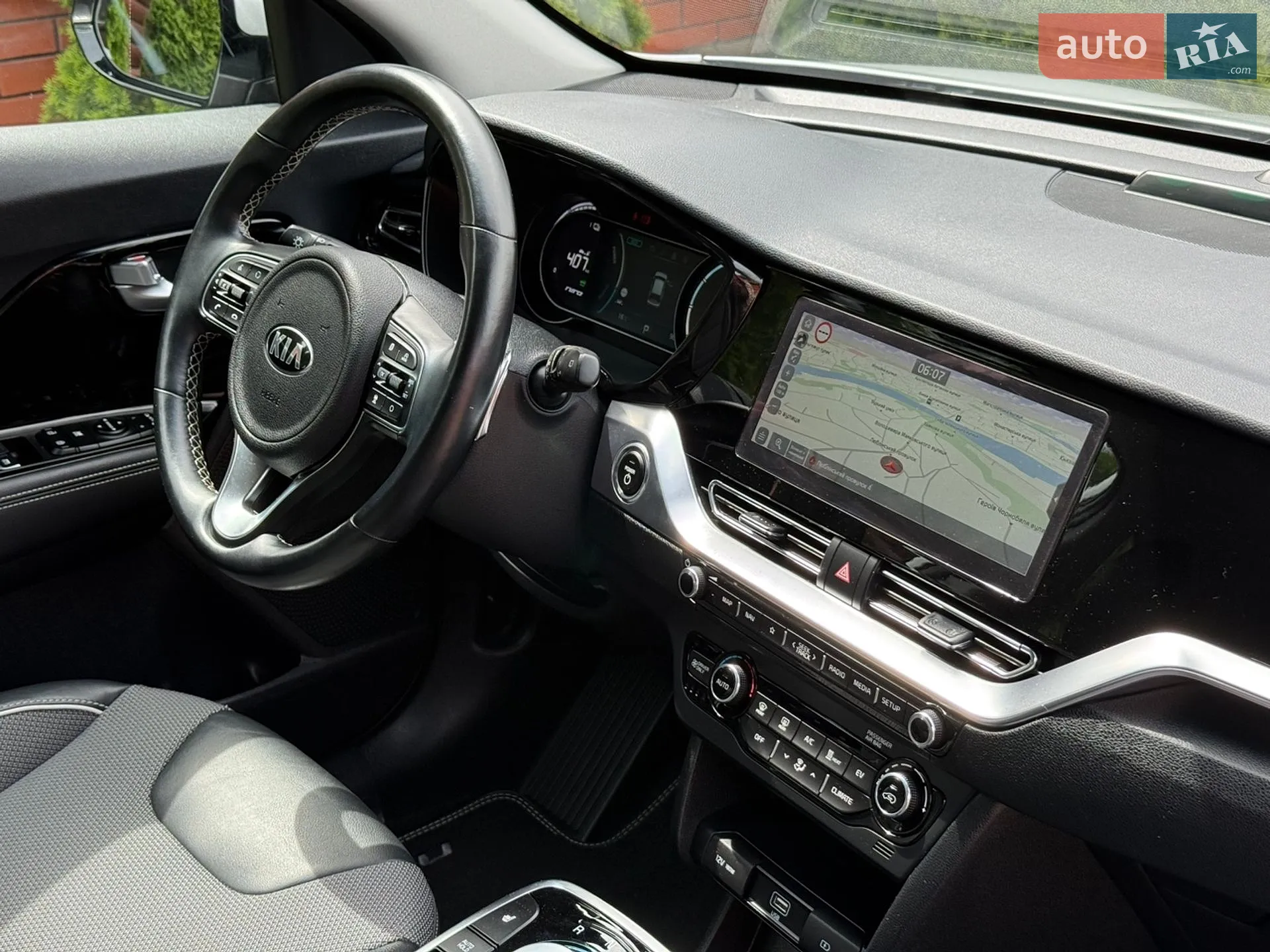 2020 Kia Niro - мініатюра 14