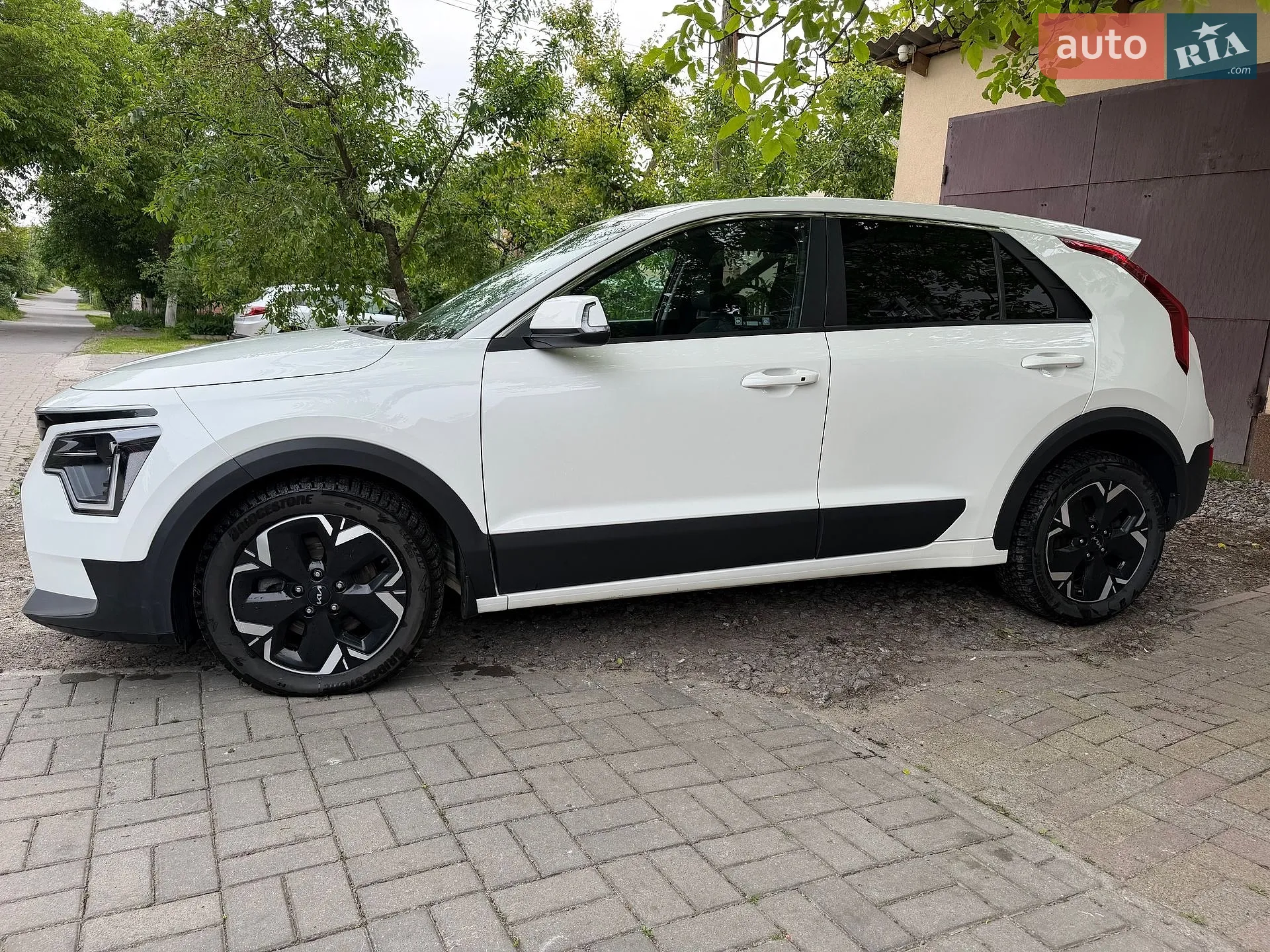 2023 Kia Niro - мініатюра 8