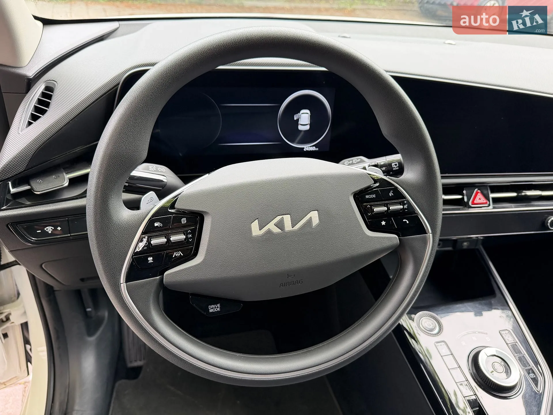 2023 Kia Niro - мініатюра 17