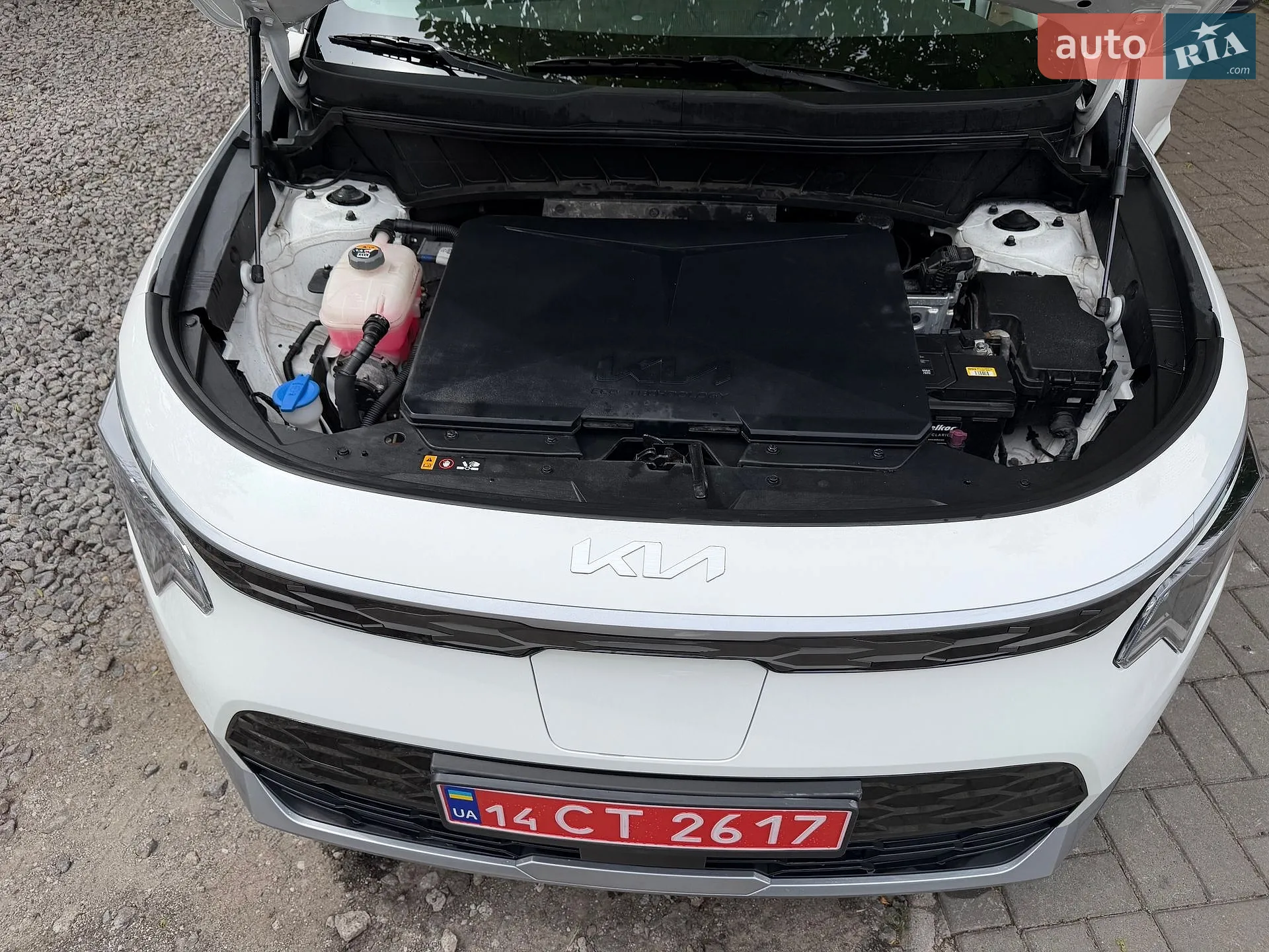 2023 Kia Niro - мініатюра 29