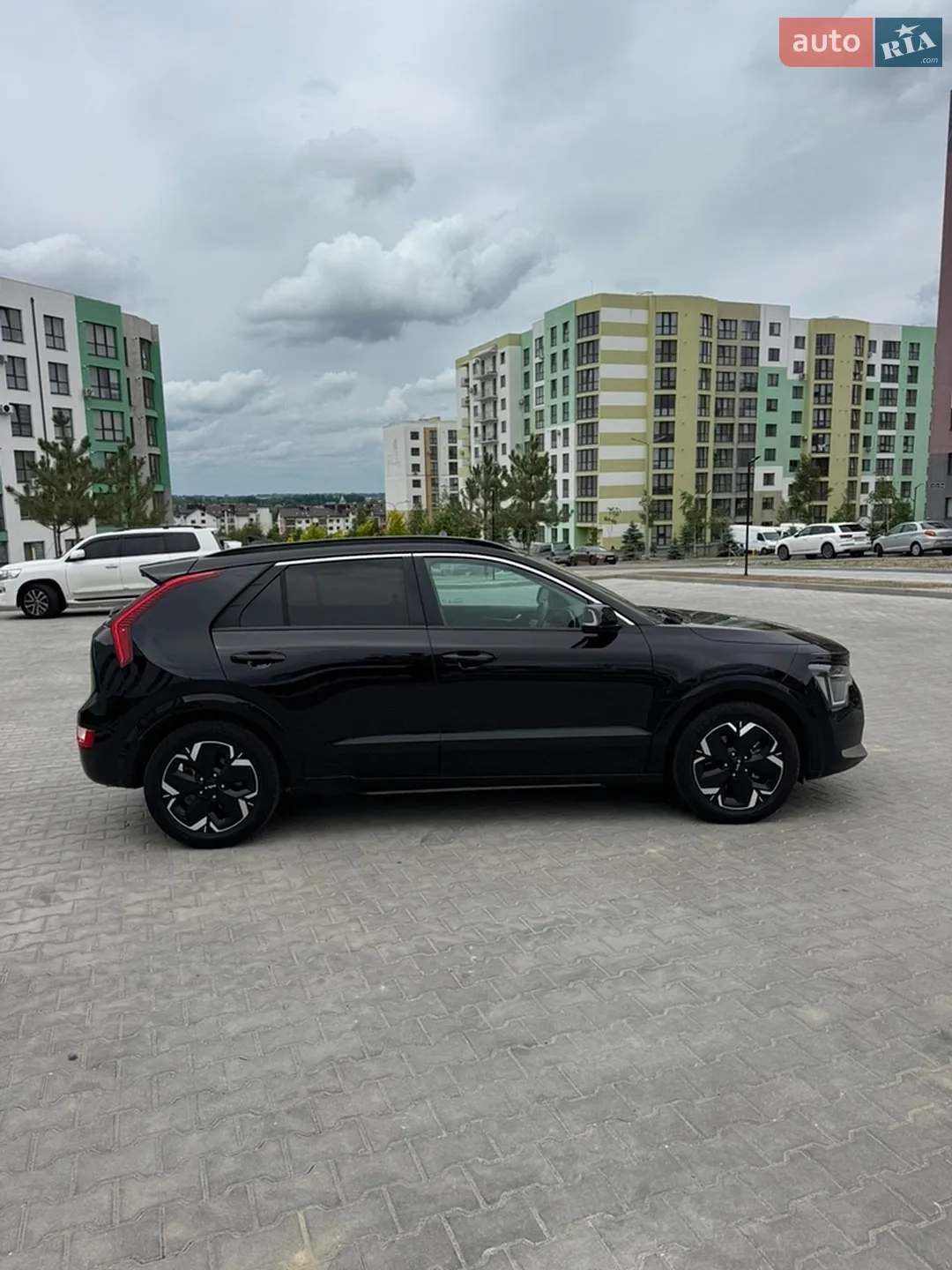 2023 Kia Niro - мініатюра 8