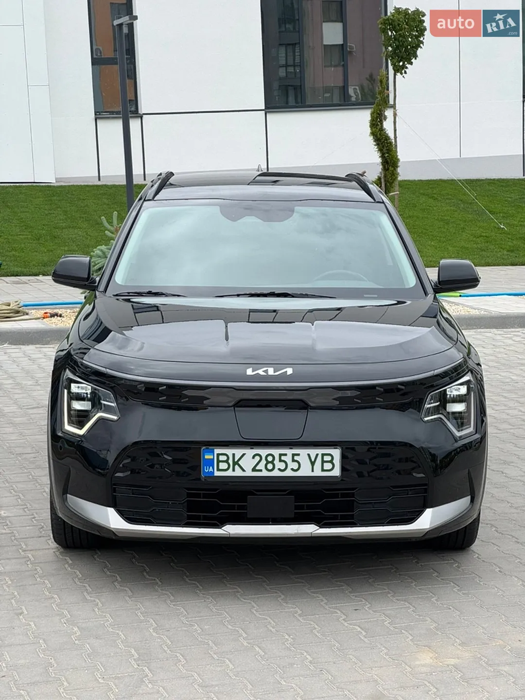 2023 Kia Niro - мініатюра 9