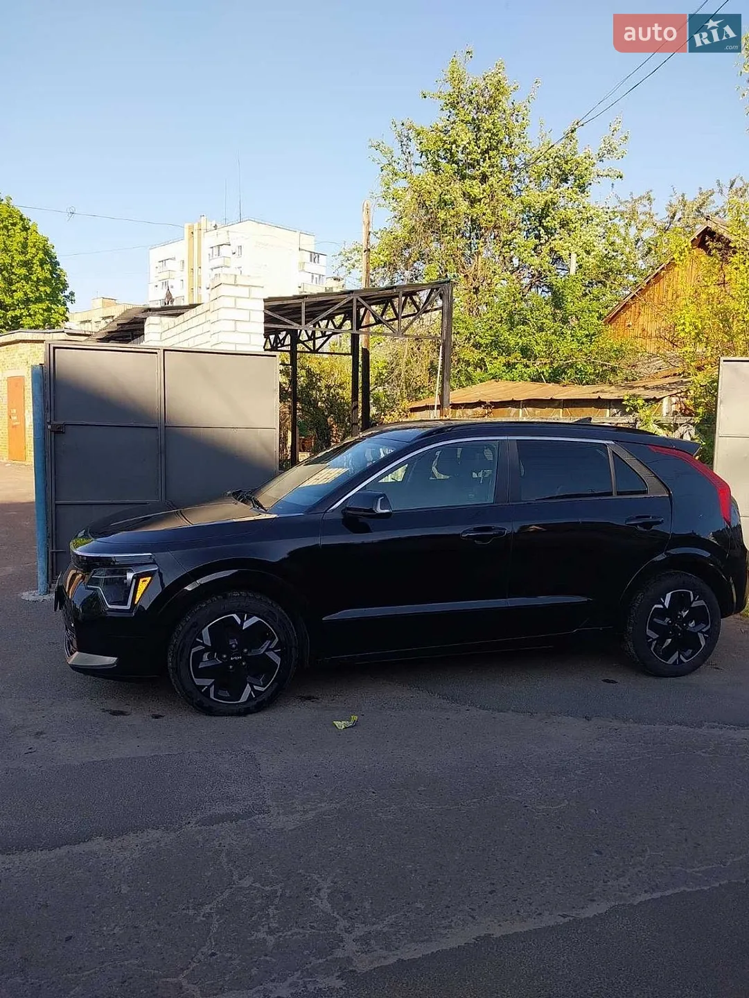 2023 Kia Niro - мініатюра 13