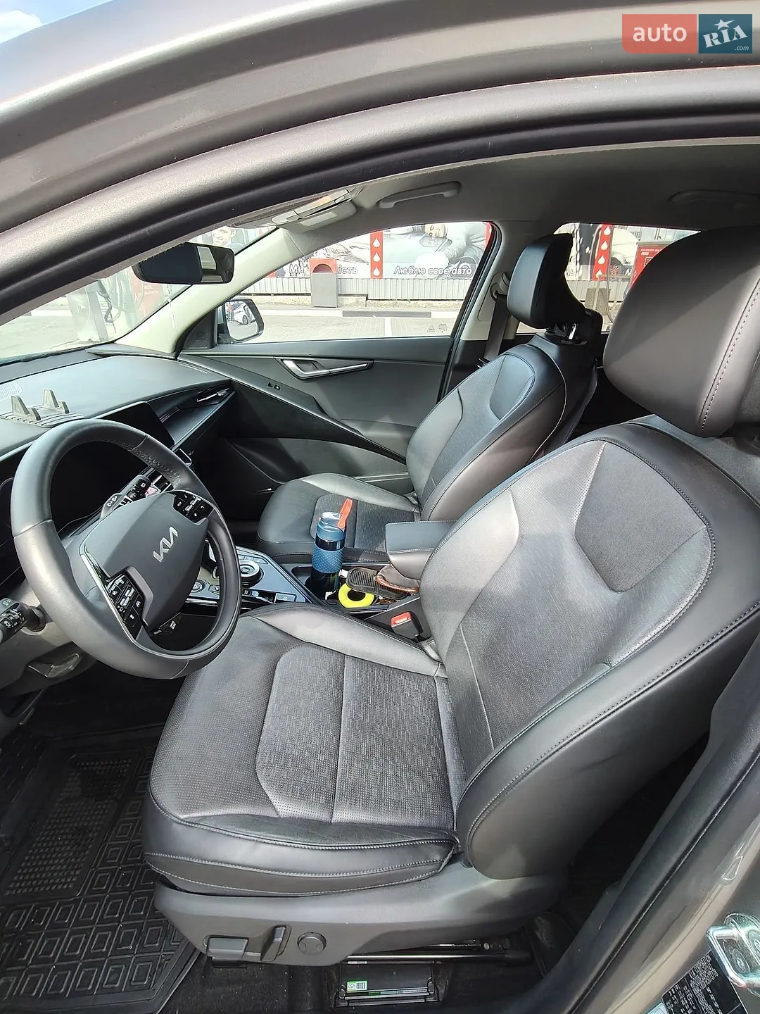2023 Kia Niro - мініатюра 18