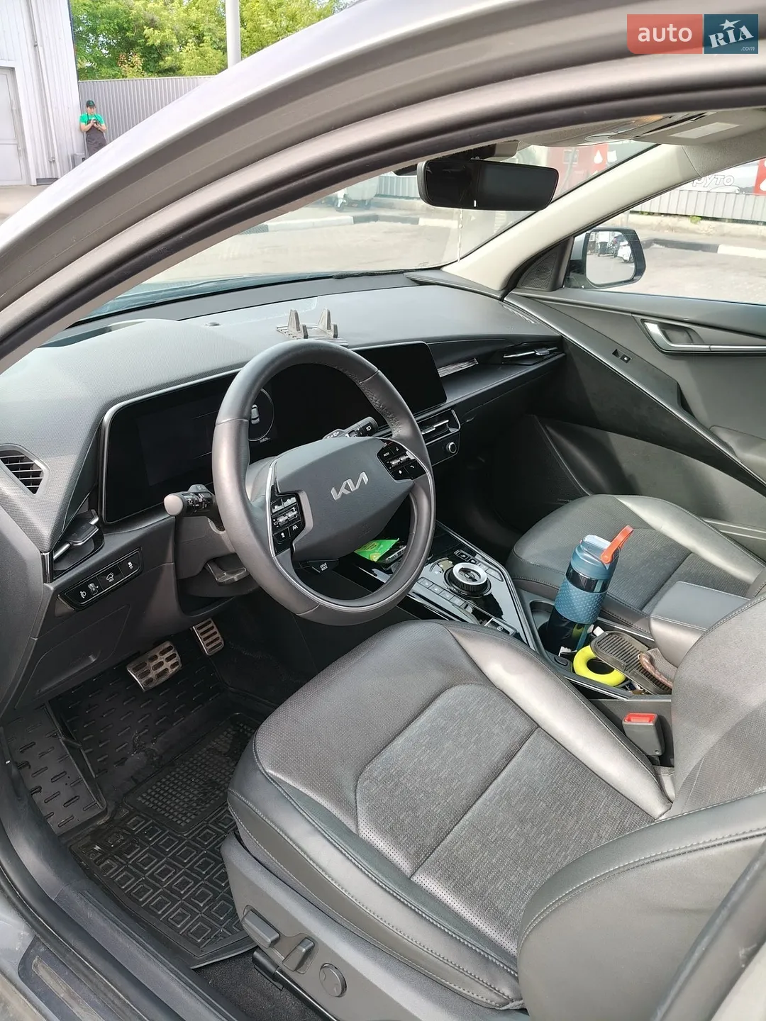 2023 Kia Niro - мініатюра 21