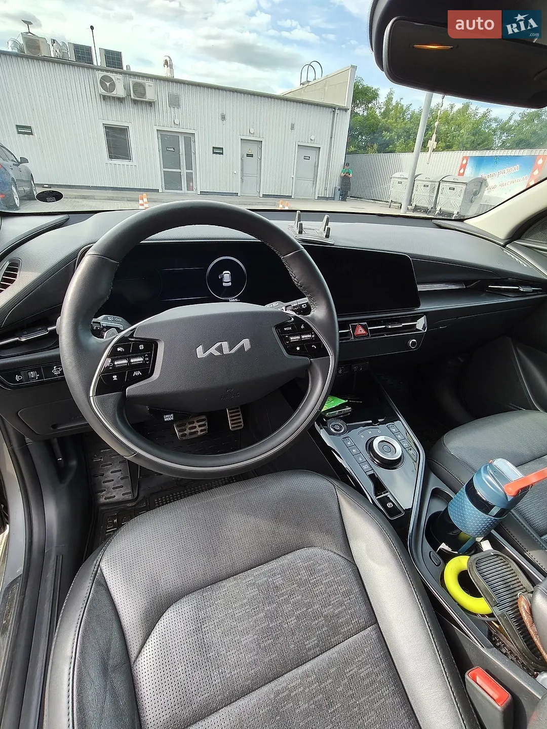 2023 Kia Niro - мініатюра 31