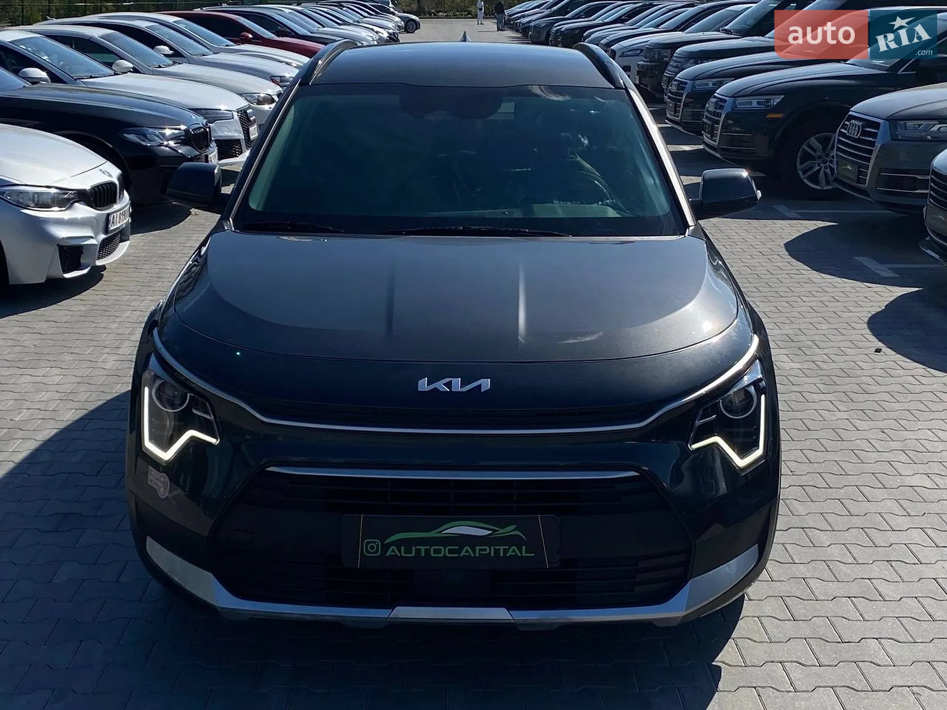 2024 Kia Niro - мініатюра 6
