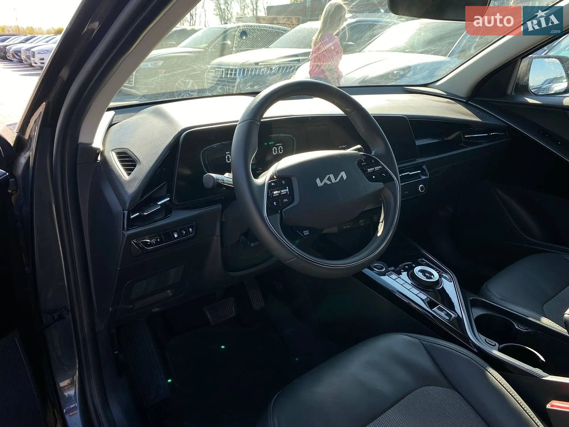 2024 Kia Niro - мініатюра 21