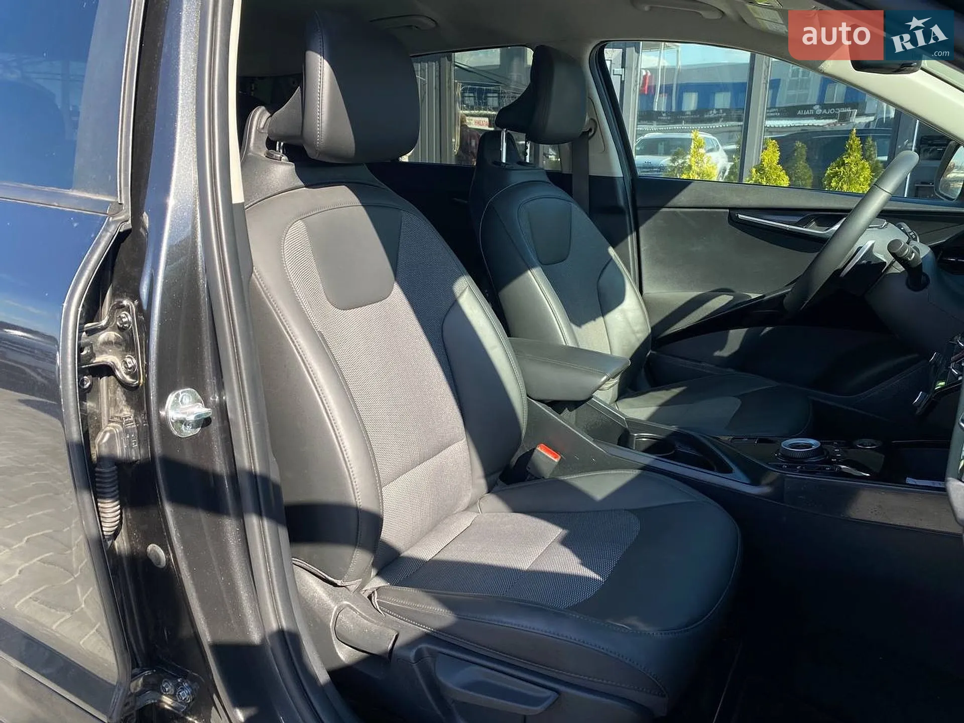 2024 Kia Niro - мініатюра 26