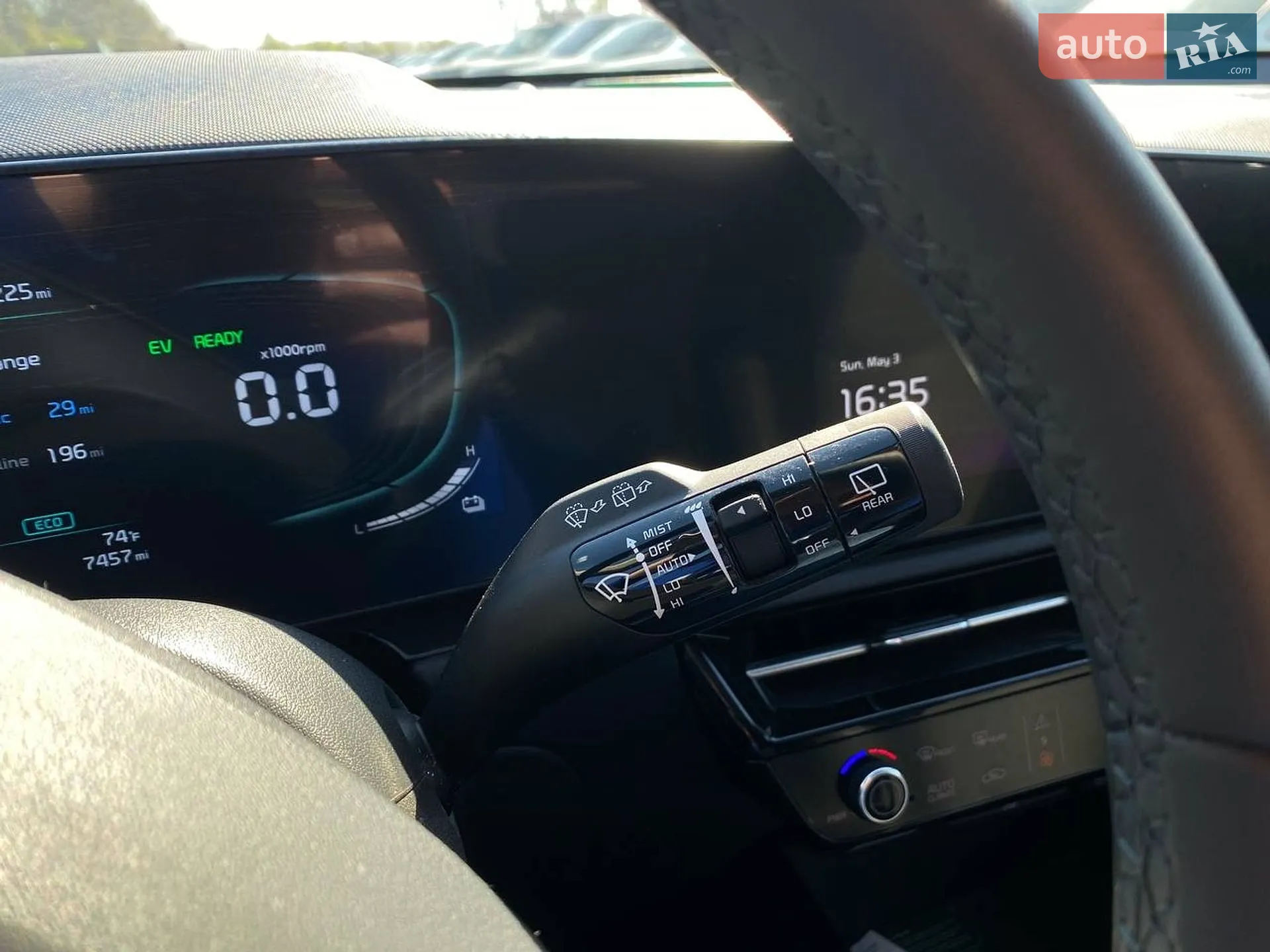 2024 Kia Niro - мініатюра 32