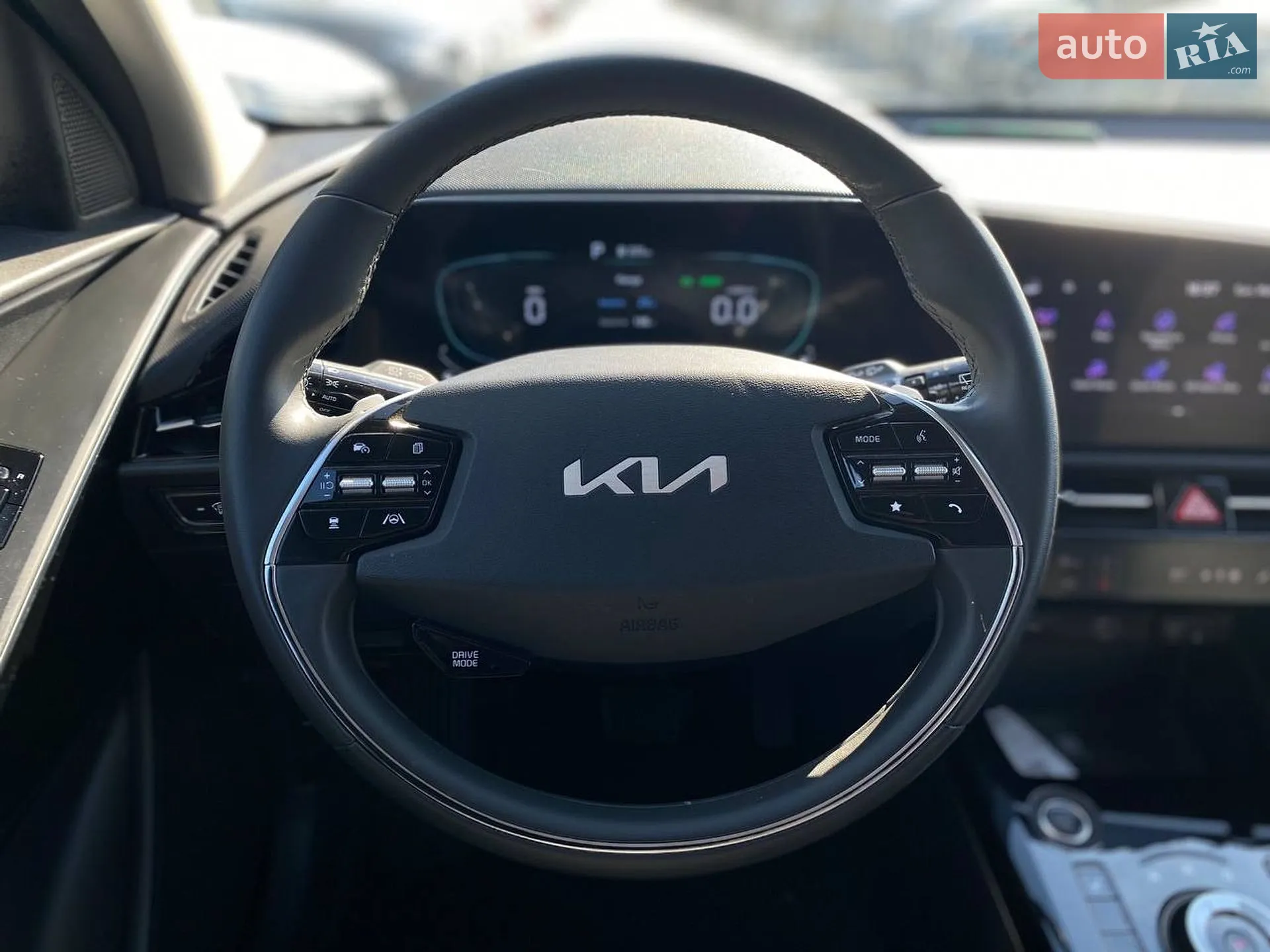 2024 Kia Niro - мініатюра 40