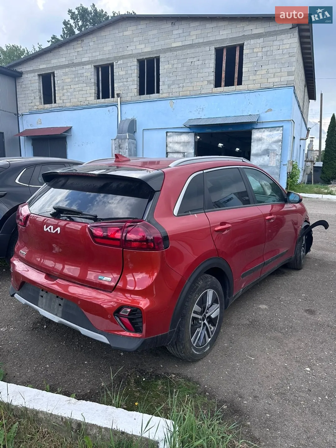 2022 Kia Niro - мініатюра 5