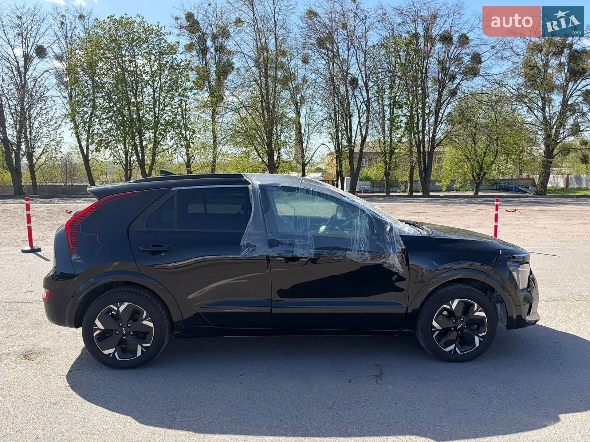 2023 Kia Niro - мініатюра 5