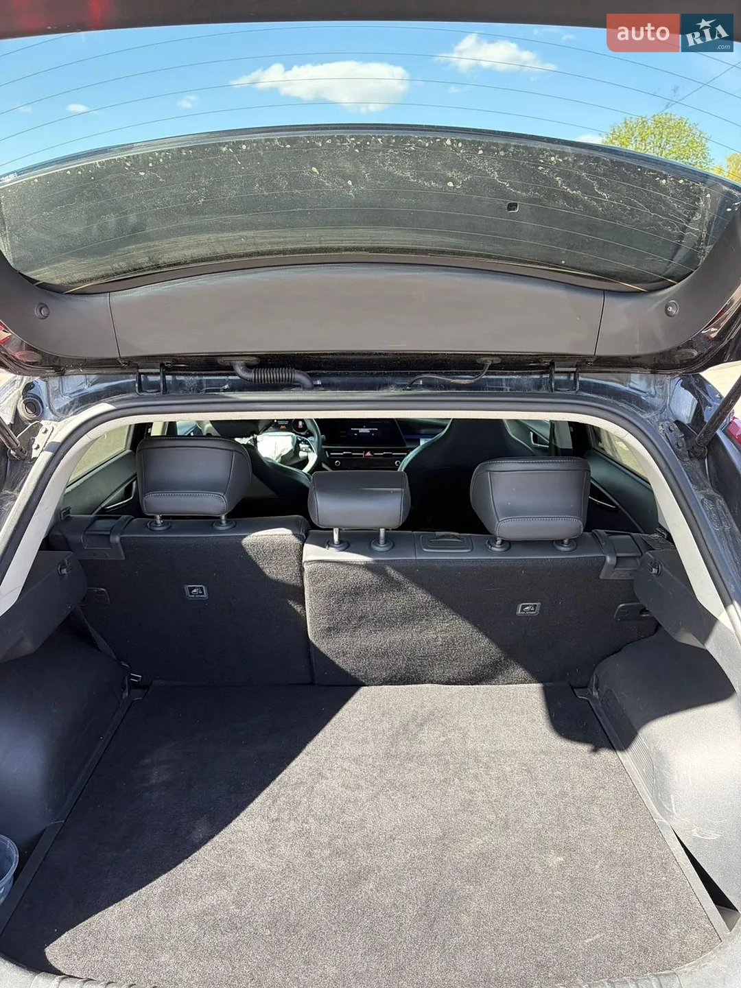 2023 Kia Niro - мініатюра 15