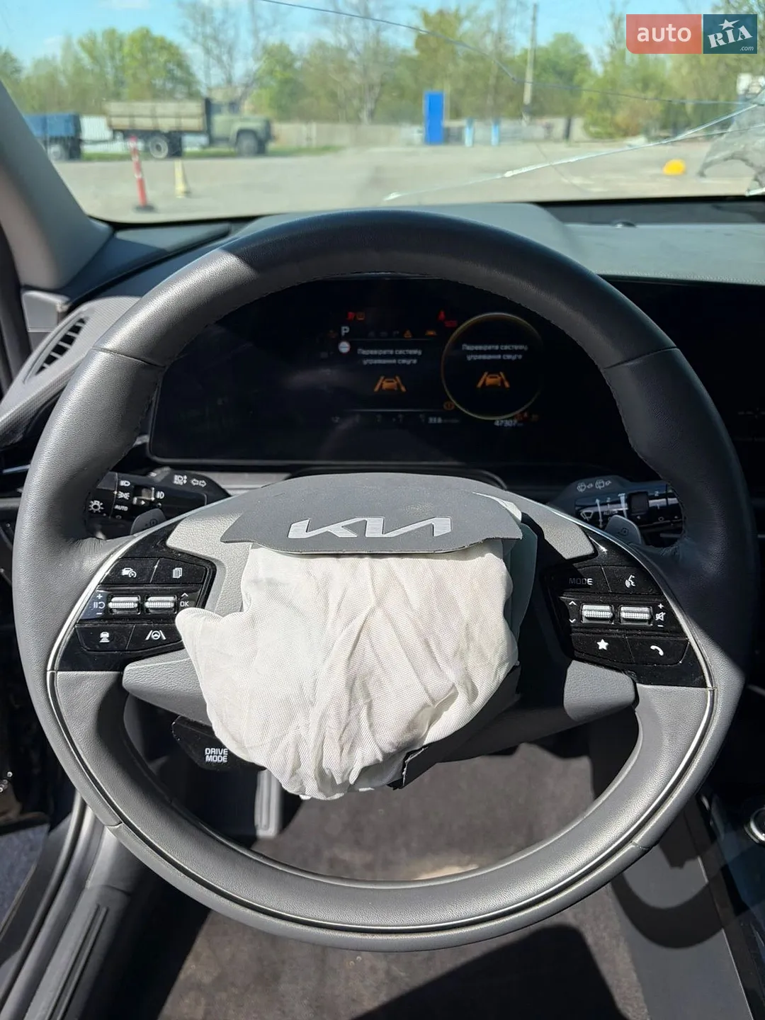 2023 Kia Niro - мініатюра 20