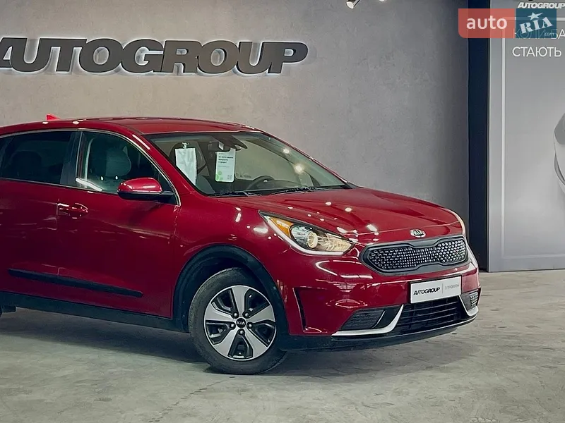 Kia Niro