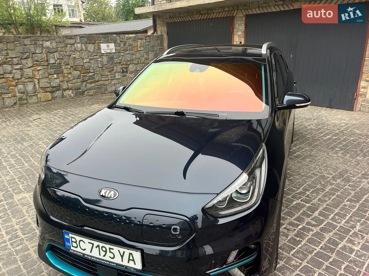 2019 Kia Niro - мініатюра 24