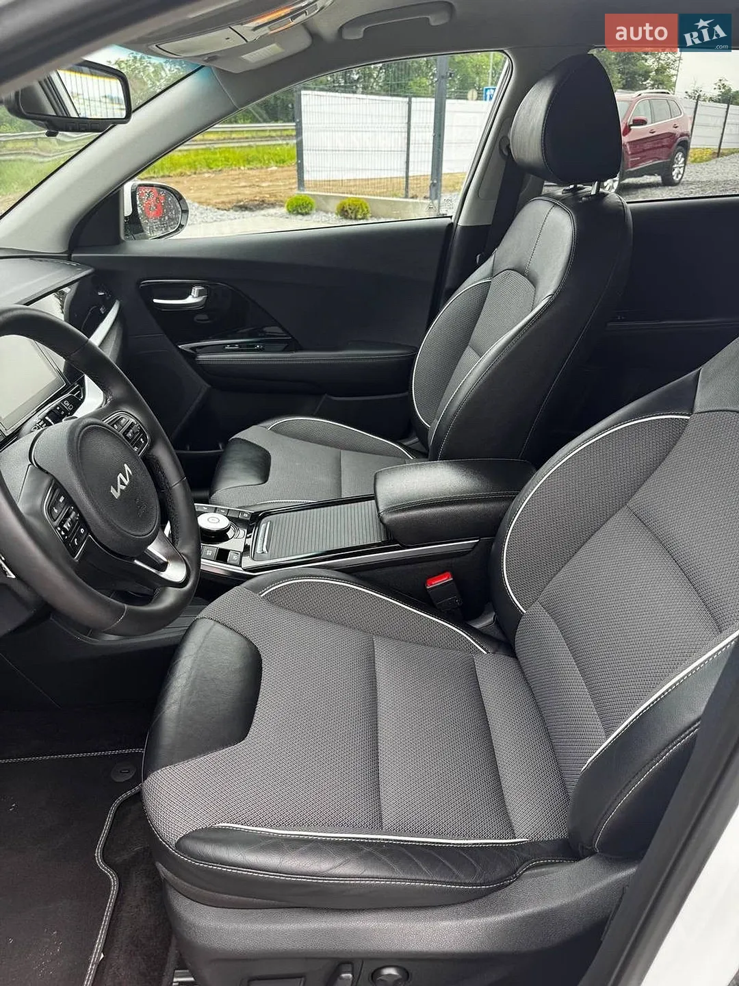 2022 Kia Niro - мініатюра 6