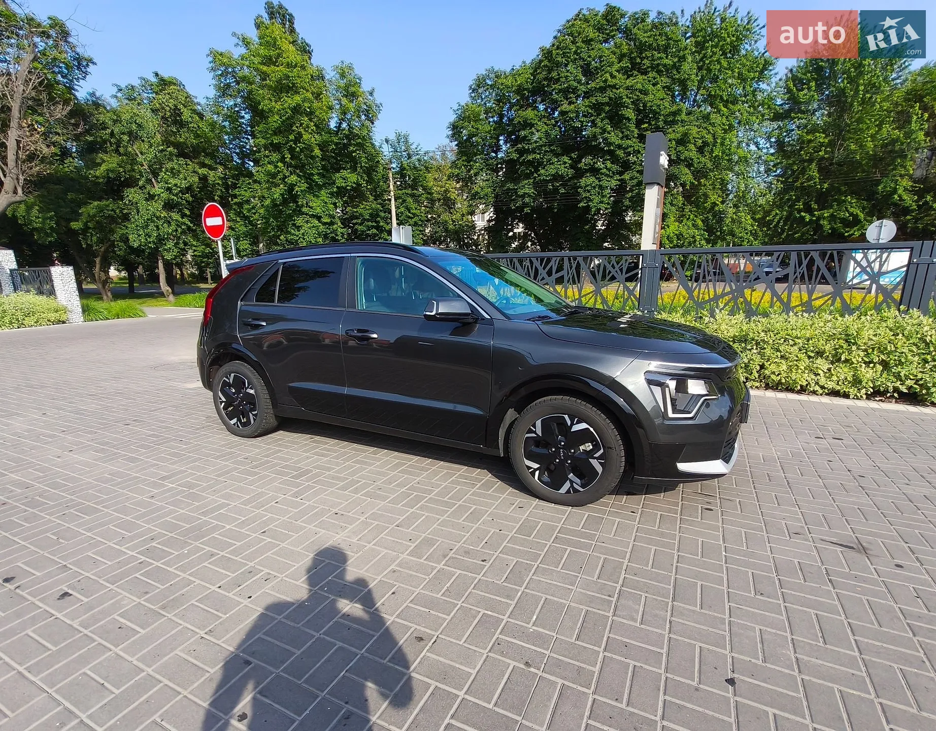 2023 Kia Niro - мініатюра 5