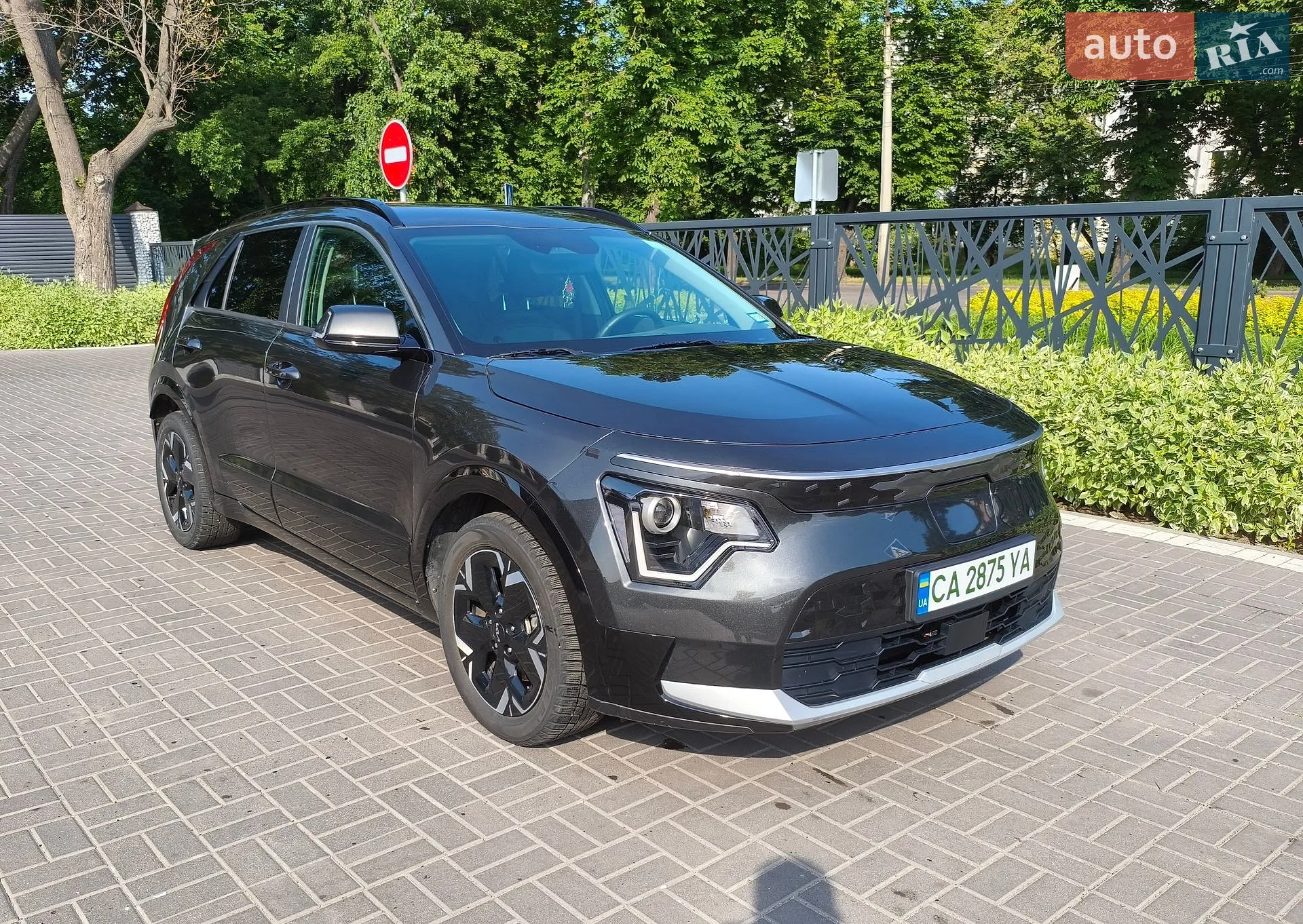 2023 Kia Niro - мініатюра 4